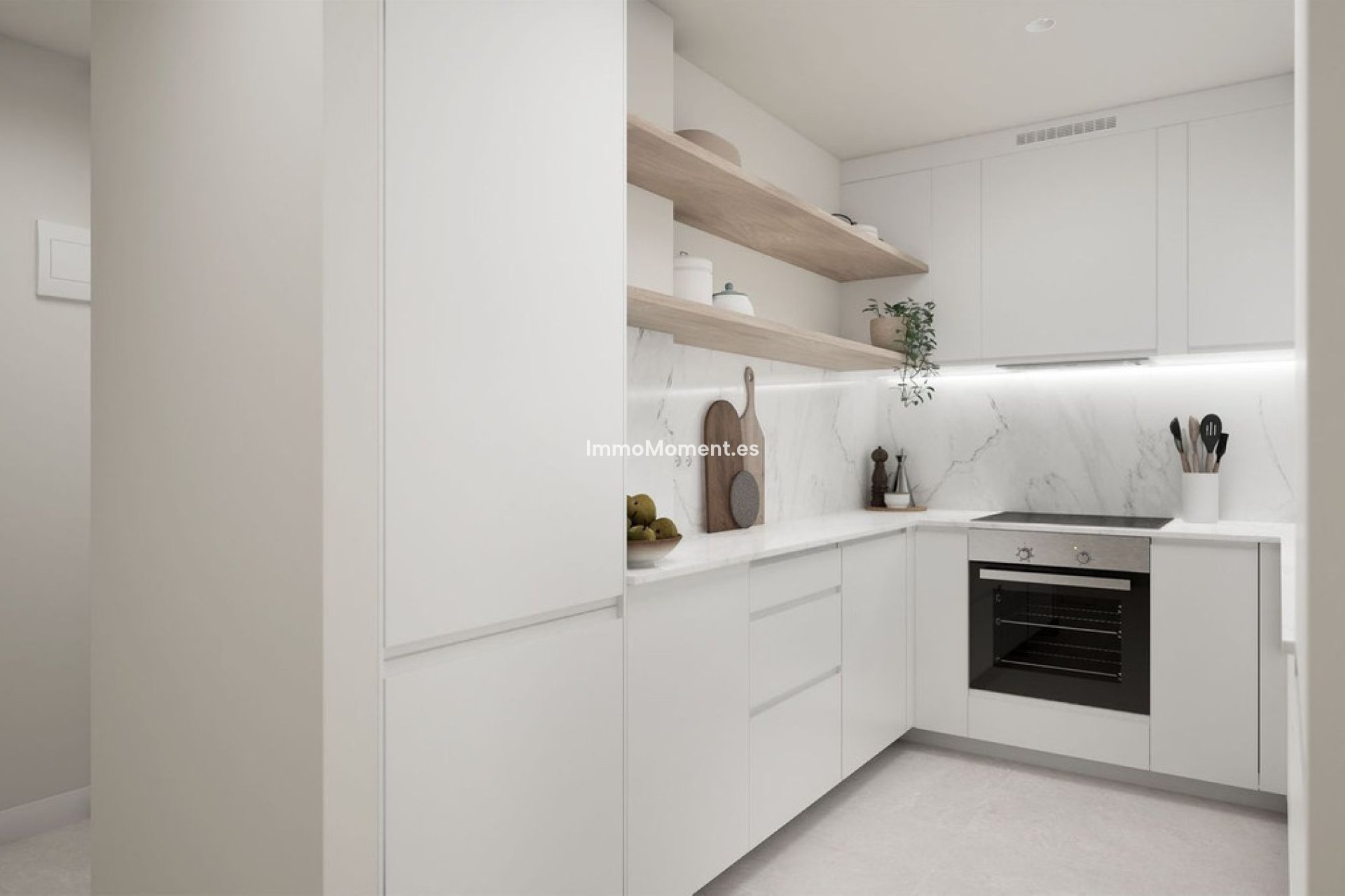 Resale - Apartment - Torremolinos