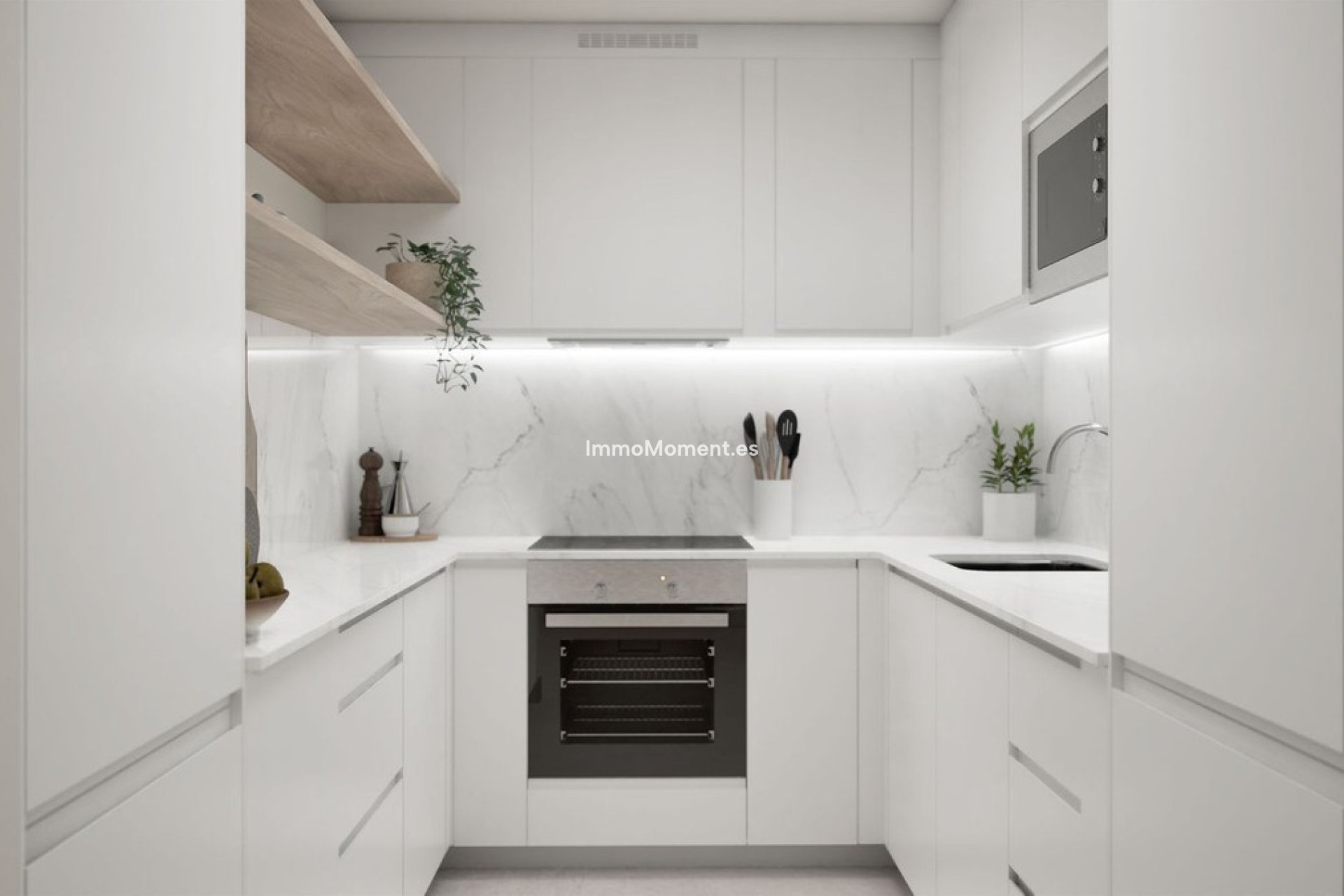 Resale - Apartment - Torremolinos