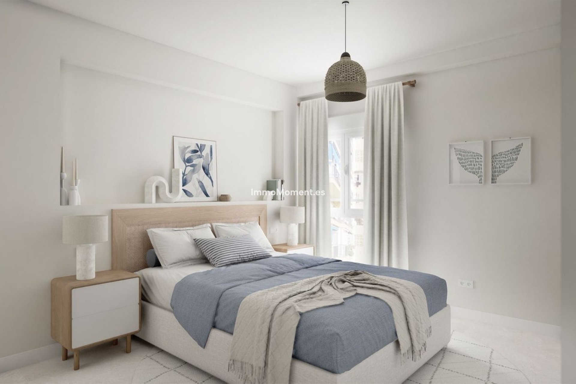 Resale - Apartment - Torremolinos