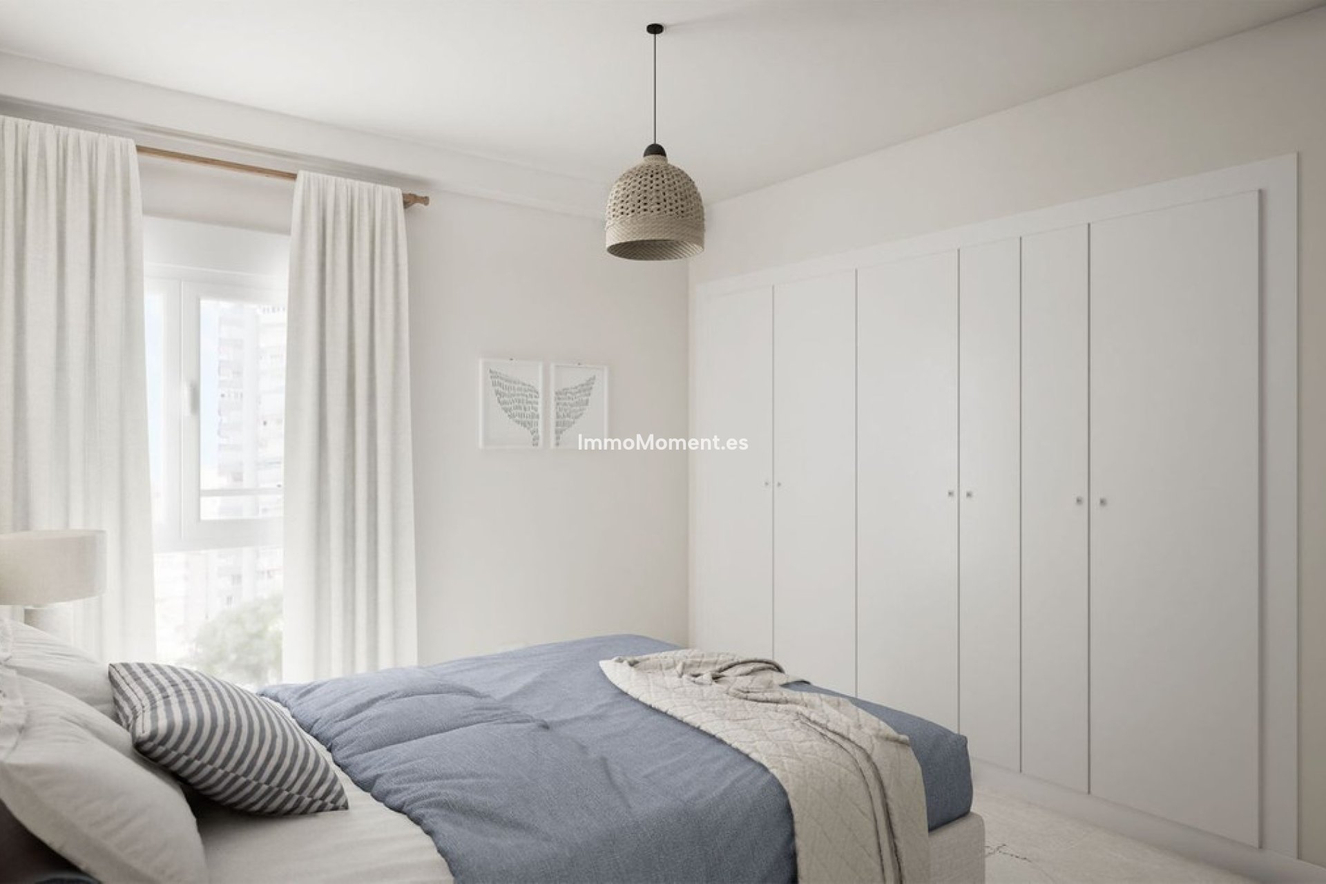 Resale - Apartment - Torremolinos