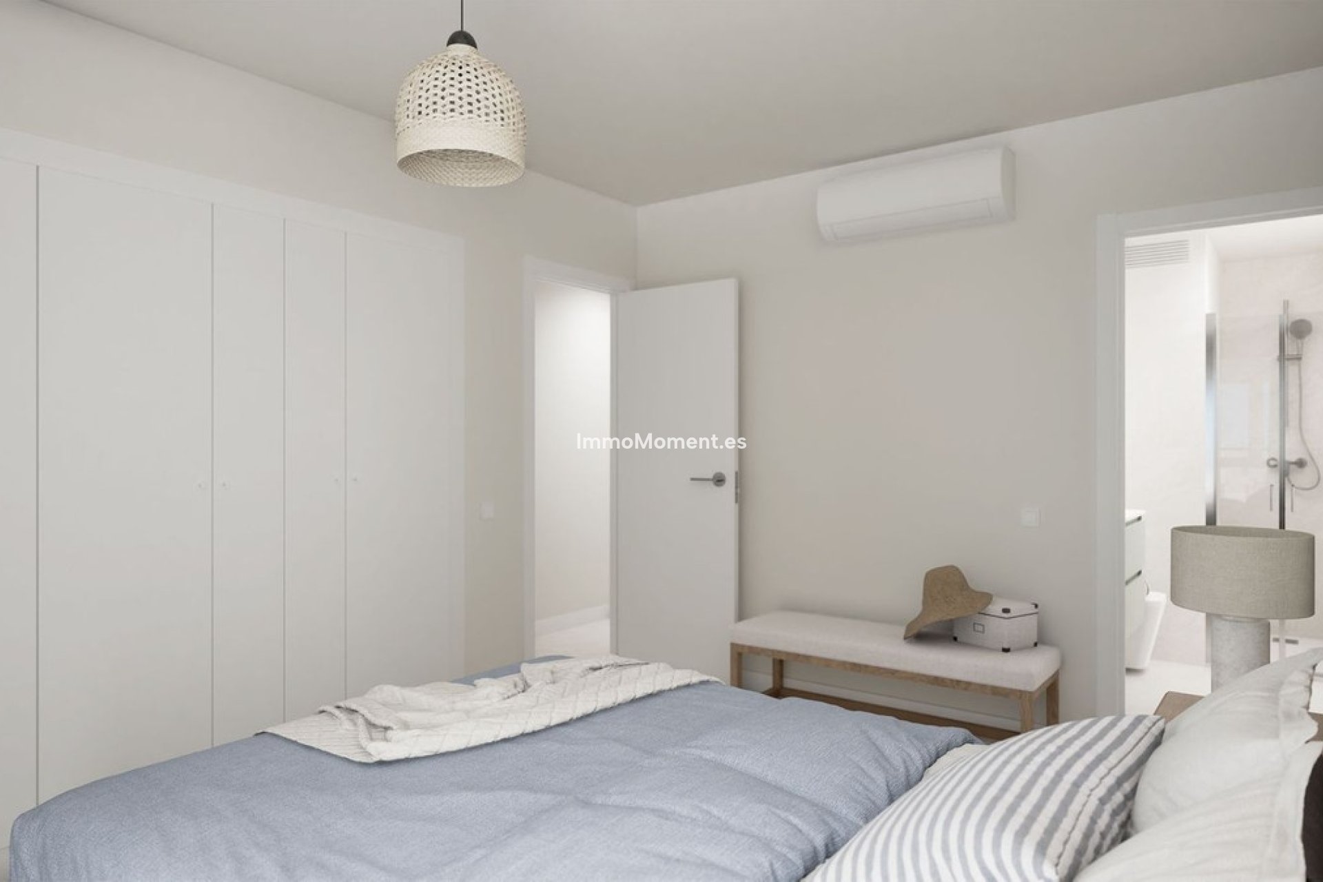 Resale - Apartment - Torremolinos