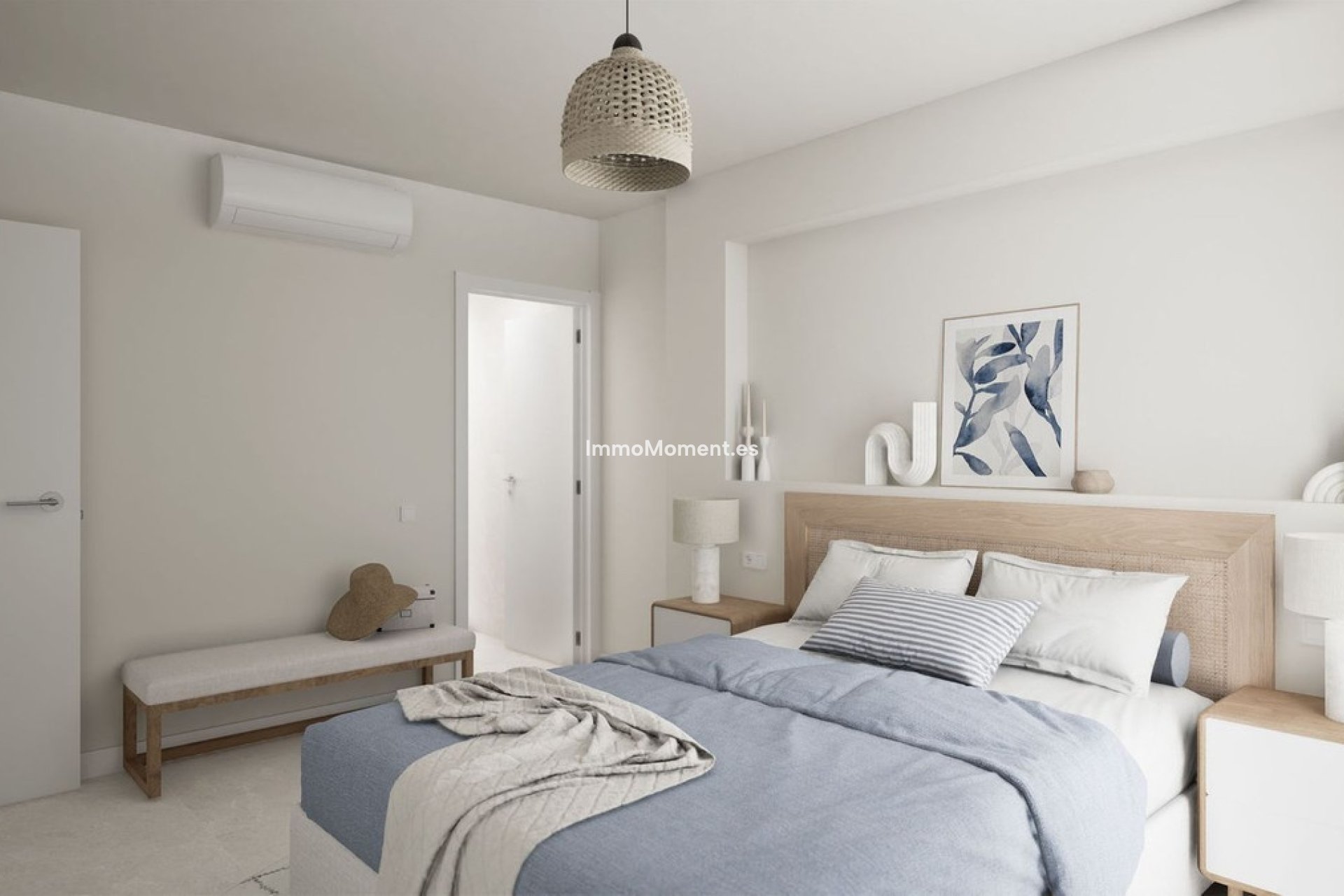 Resale - Apartment - Torremolinos