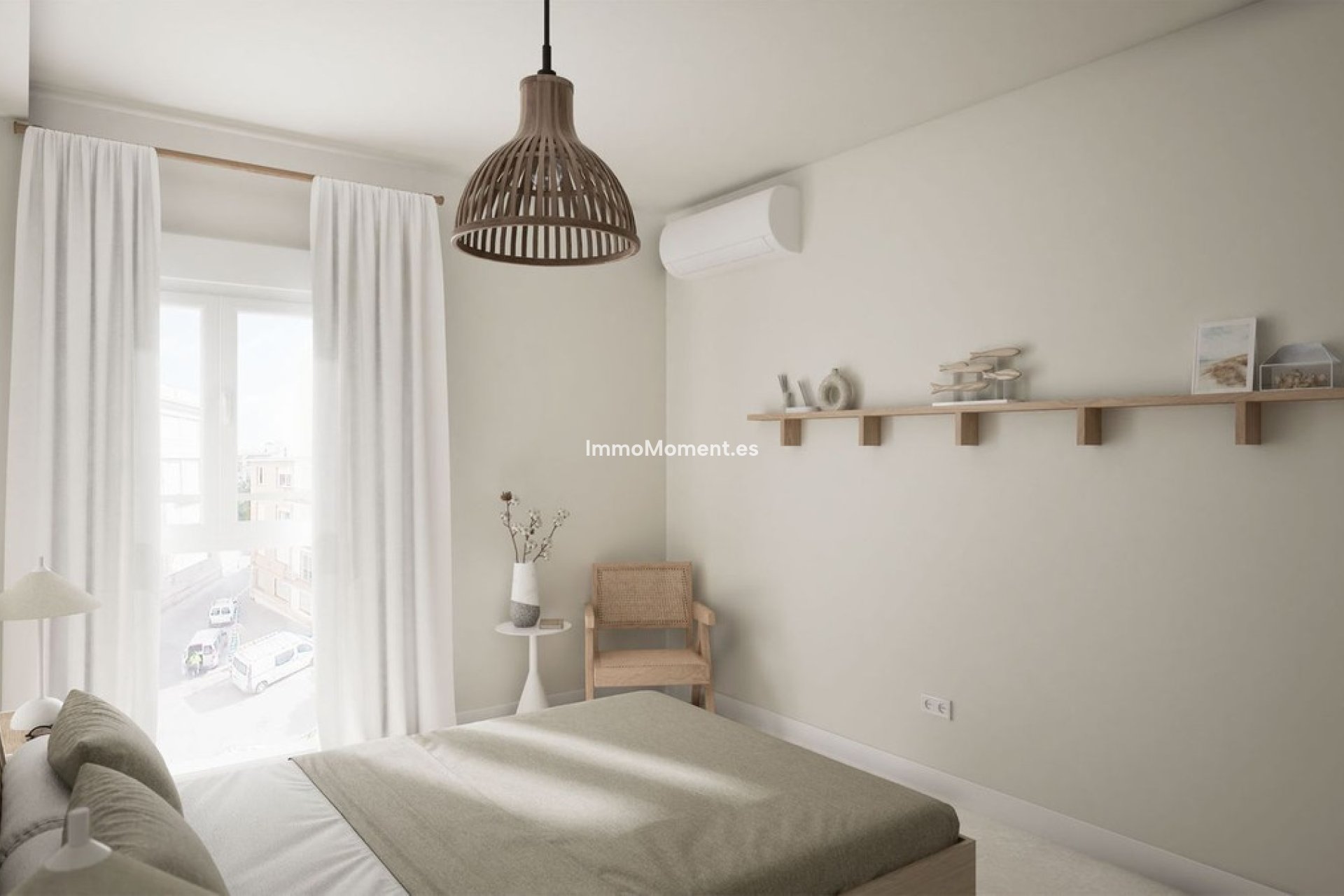 Resale - Apartment - Torremolinos