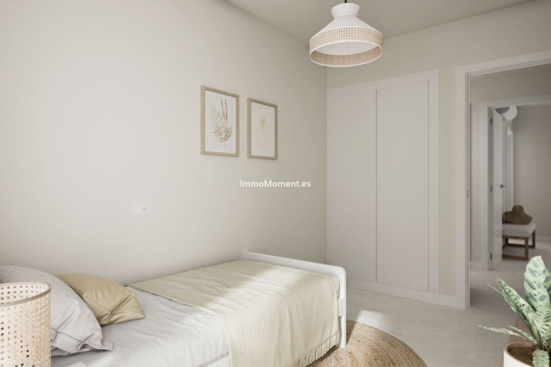 Resale - Apartment - Torremolinos