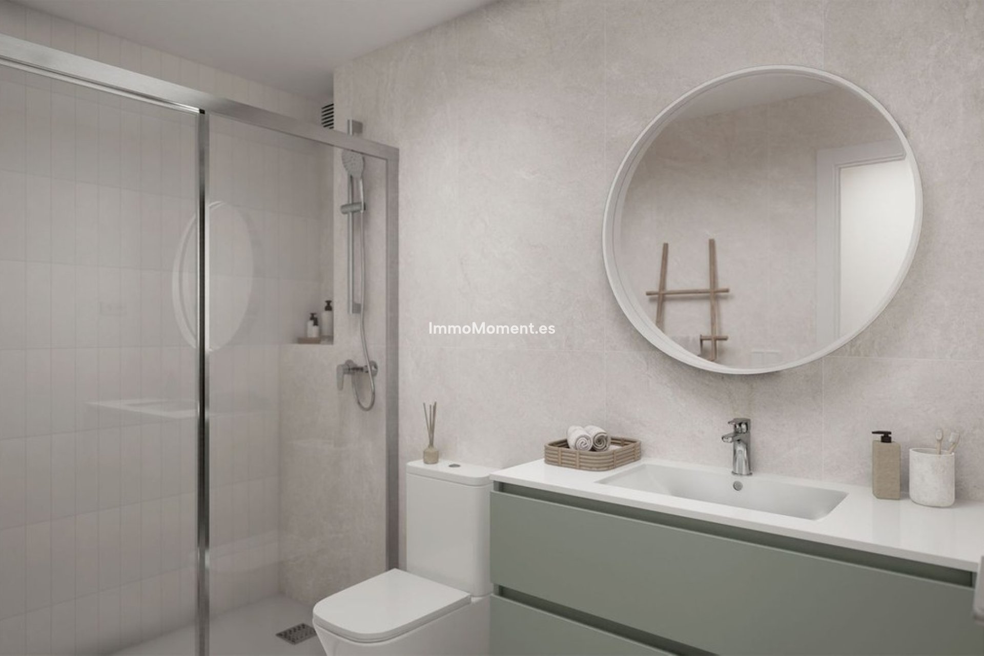 Resale - Apartment - Torremolinos