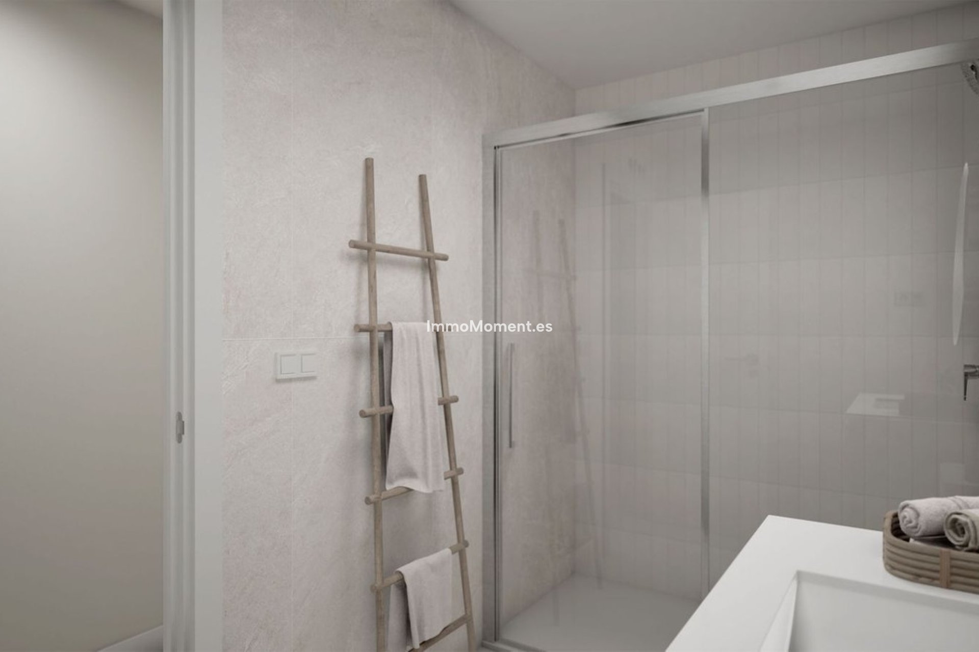 Resale - Apartment - Torremolinos