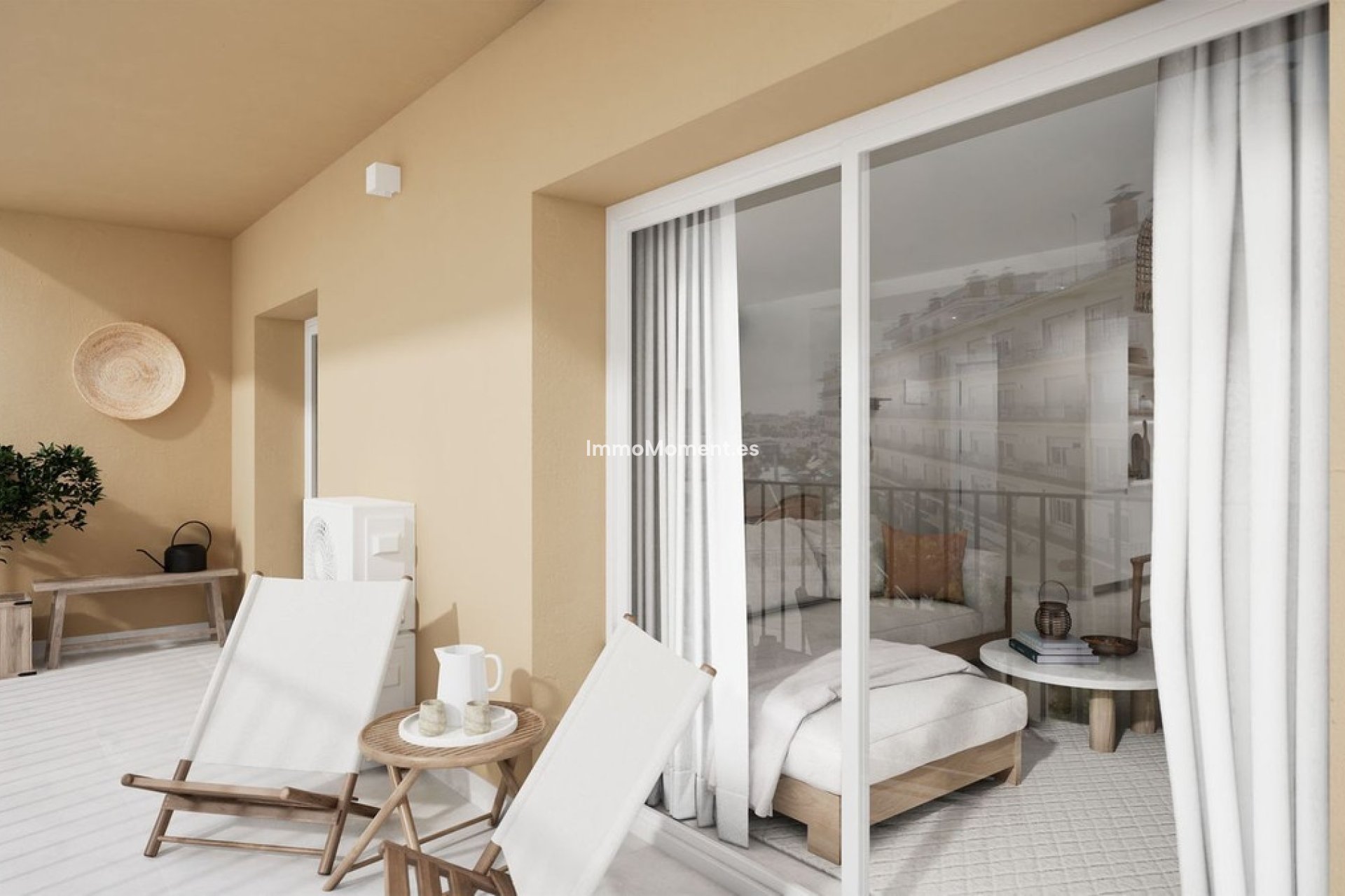 Resale - Apartment - Torremolinos