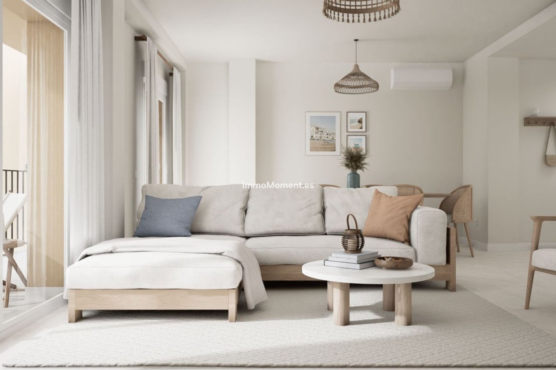 Resale - Apartment - Torremolinos