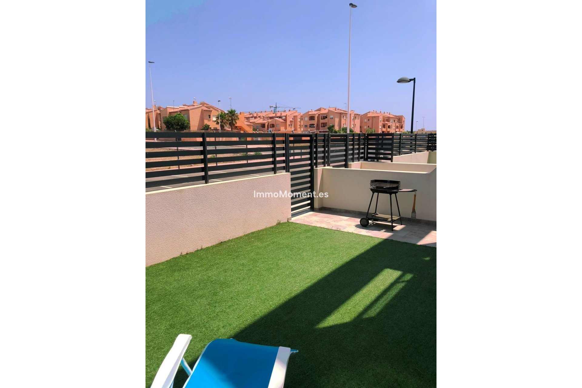 Resale - Apartment - Torrevieja - Aguas Nuevas