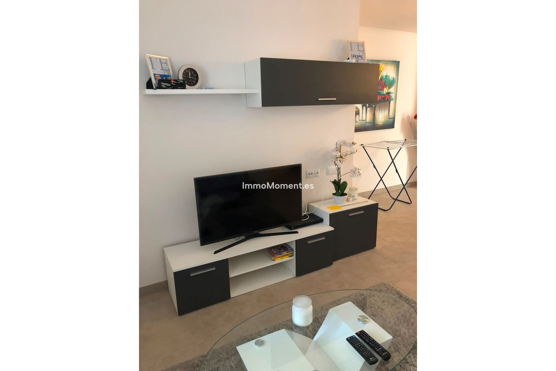 Resale - Apartment - Torrevieja - Aguas Nuevas