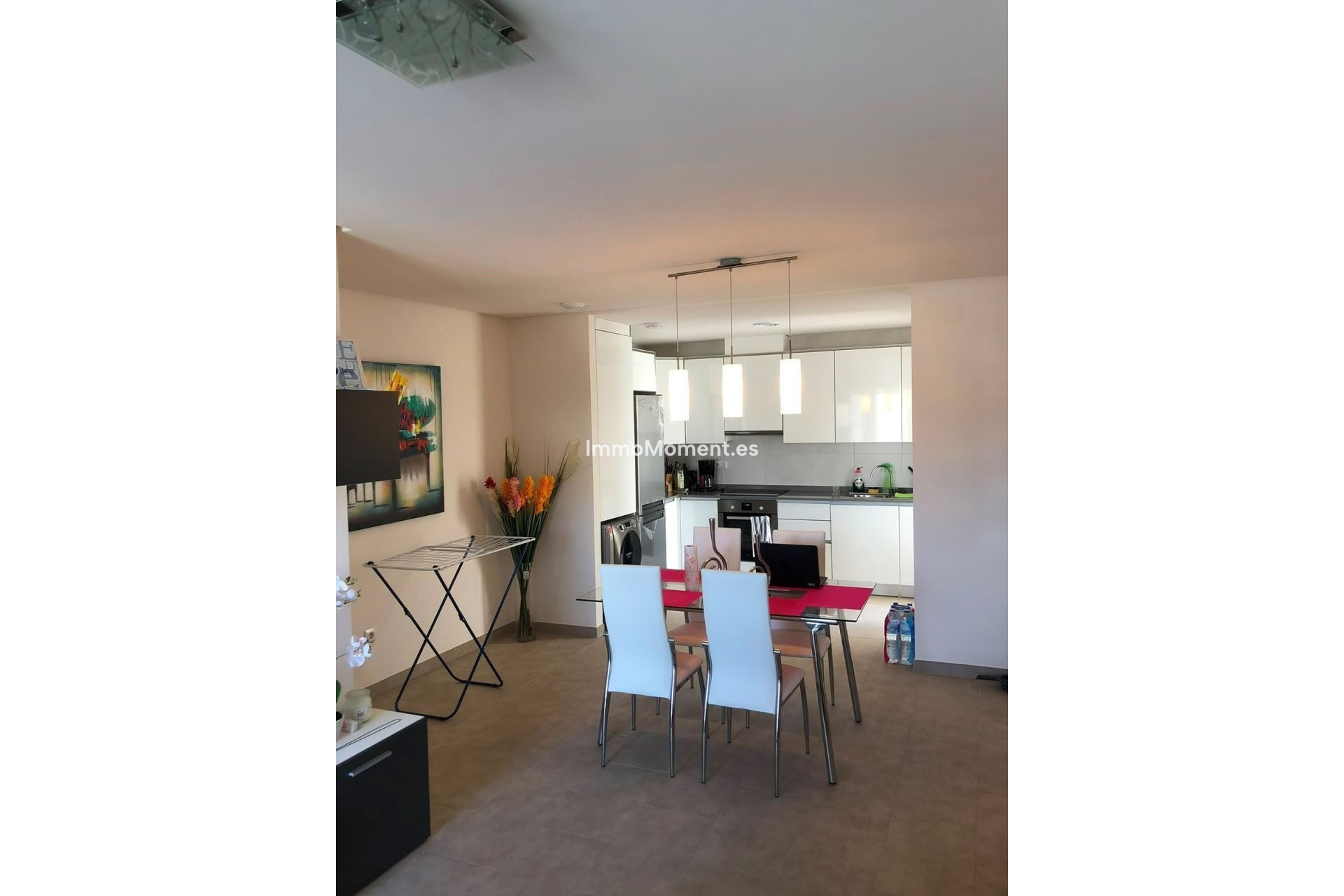 Resale - Apartment - Torrevieja - Aguas Nuevas