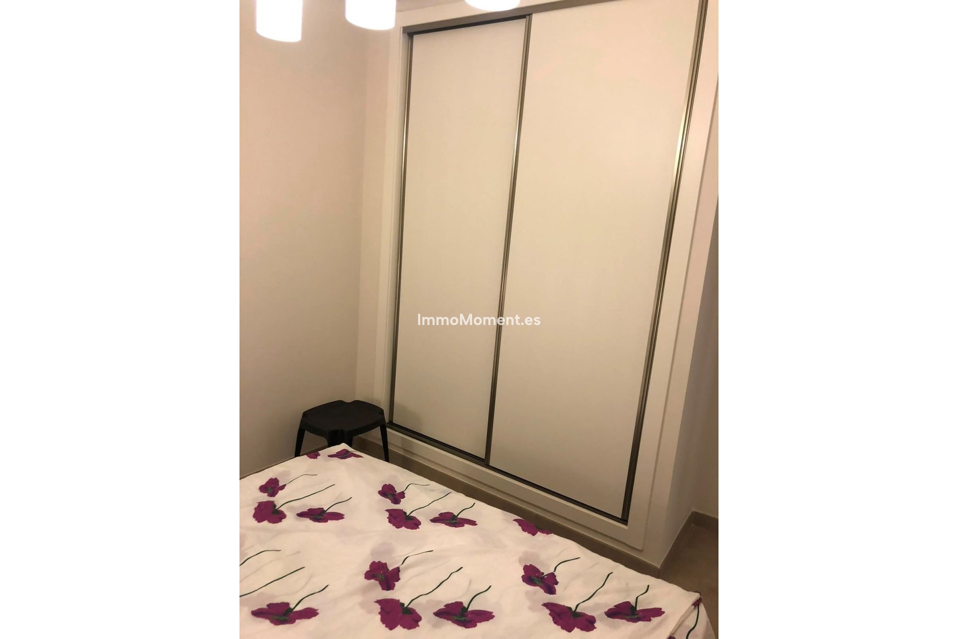 Resale - Apartment - Torrevieja - Aguas Nuevas