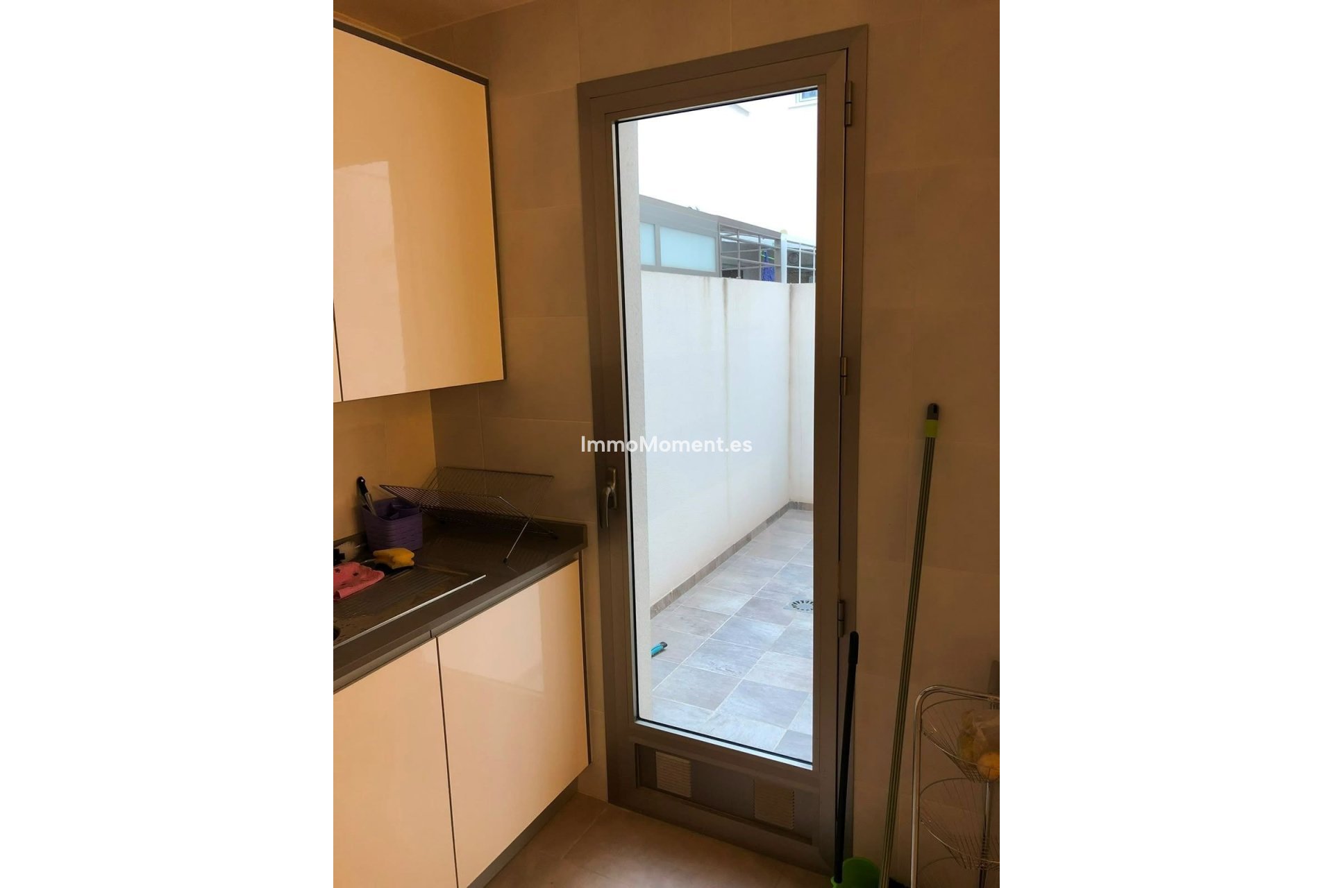 Resale - Apartment - Torrevieja - Aguas Nuevas