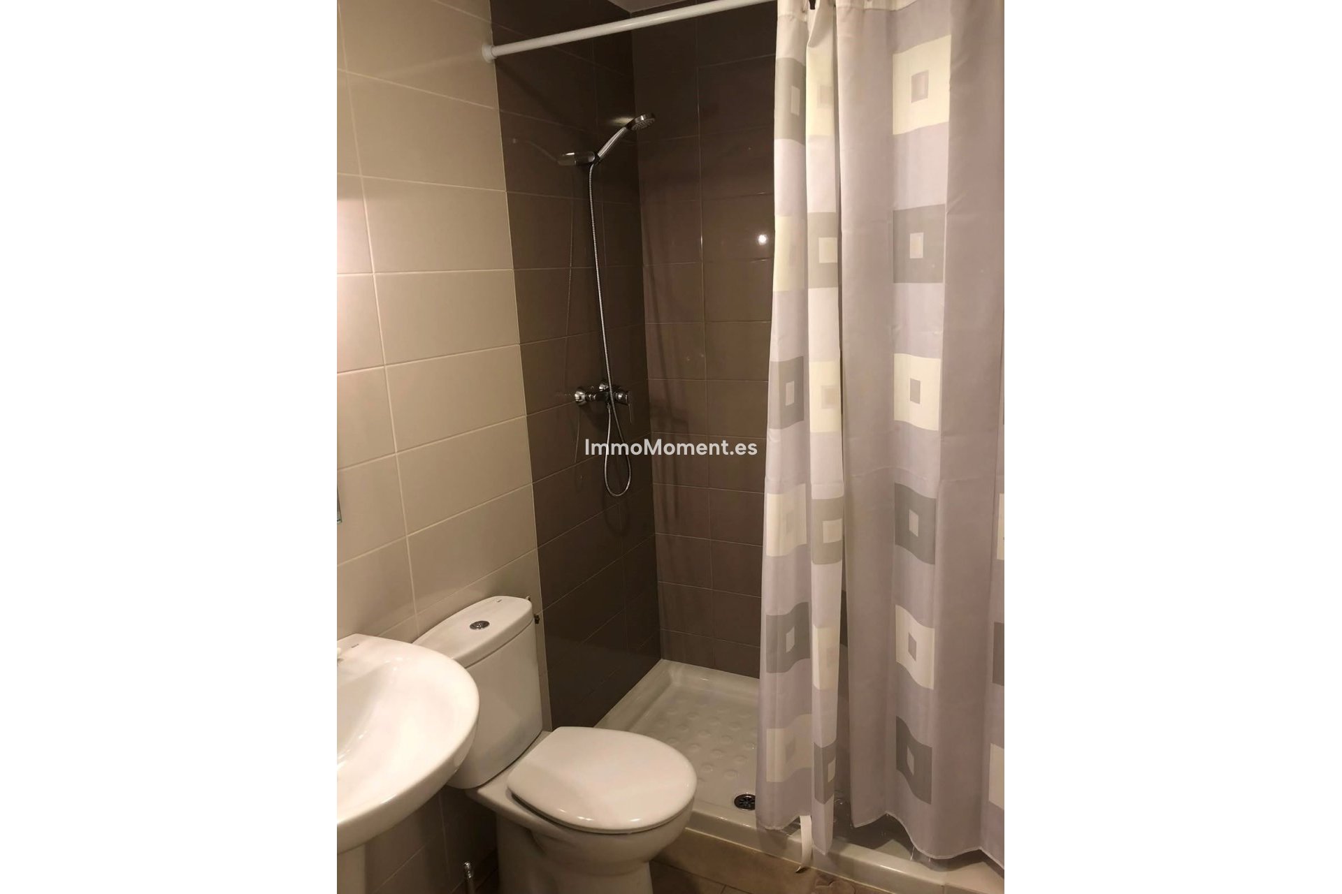 Resale - Apartment - Torrevieja - Aguas Nuevas