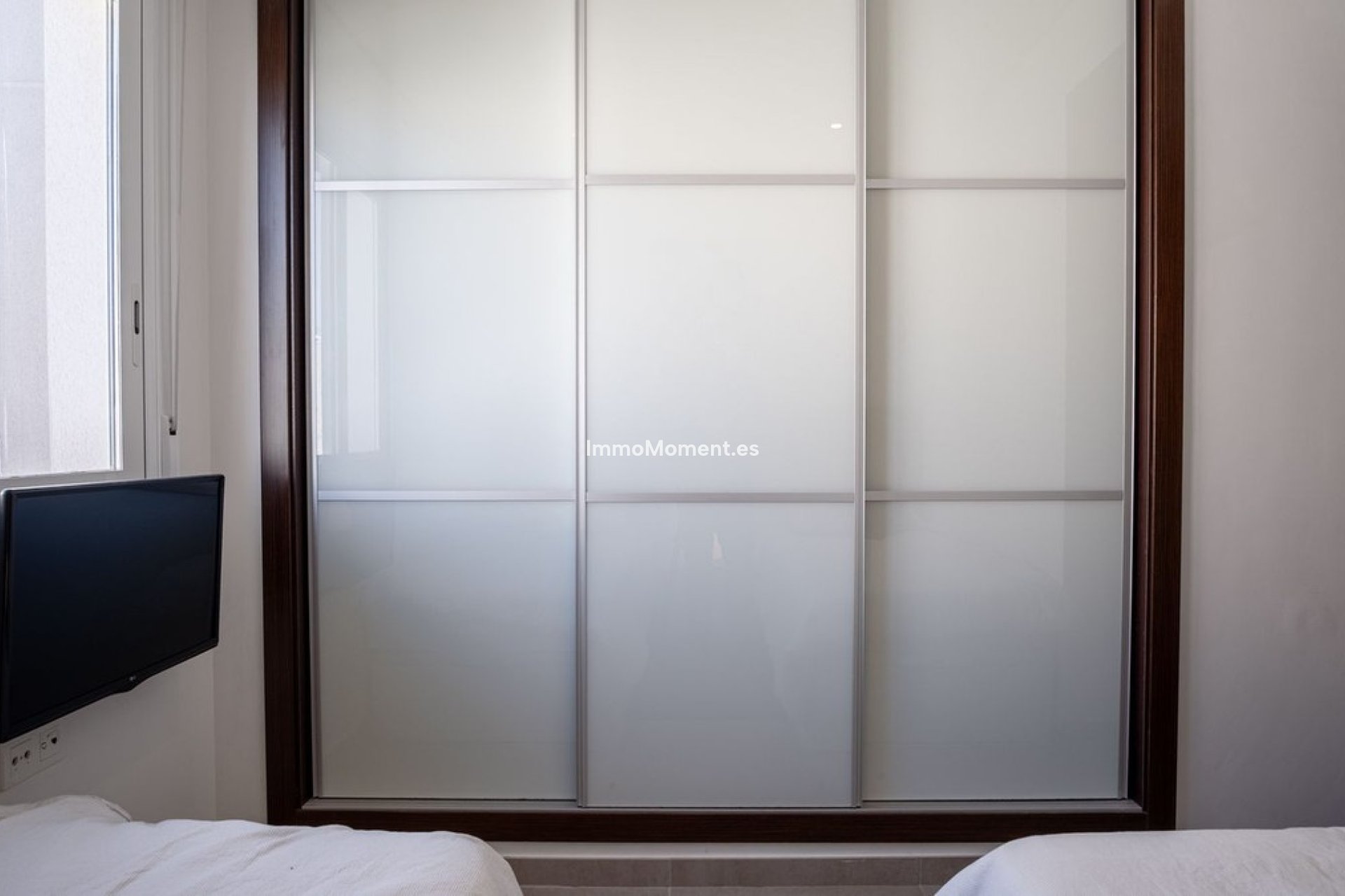 Resale - Apartment - Torrevieja - Aguas Nuevas