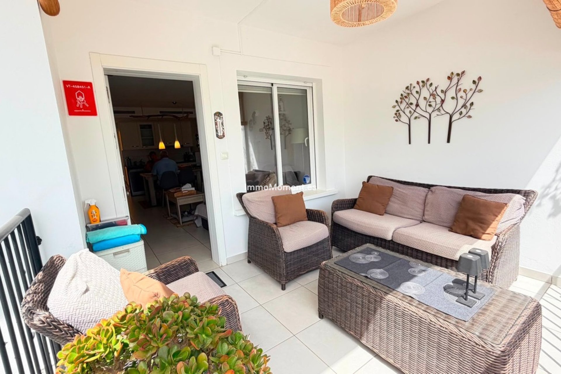 Resale - Apartment - Torrevieja - Aguas Nuevas