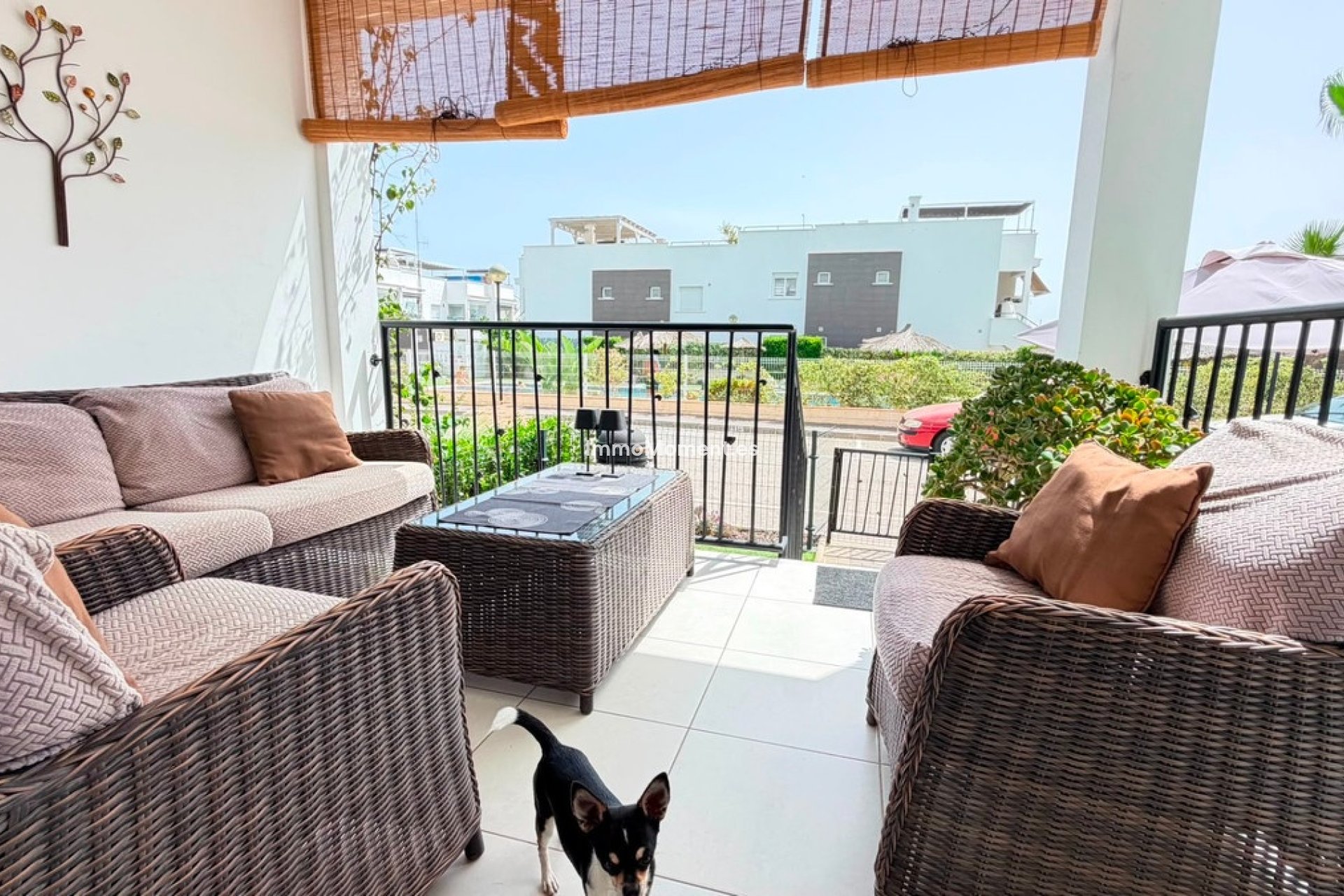 Resale - Apartment - Torrevieja - Aguas Nuevas
