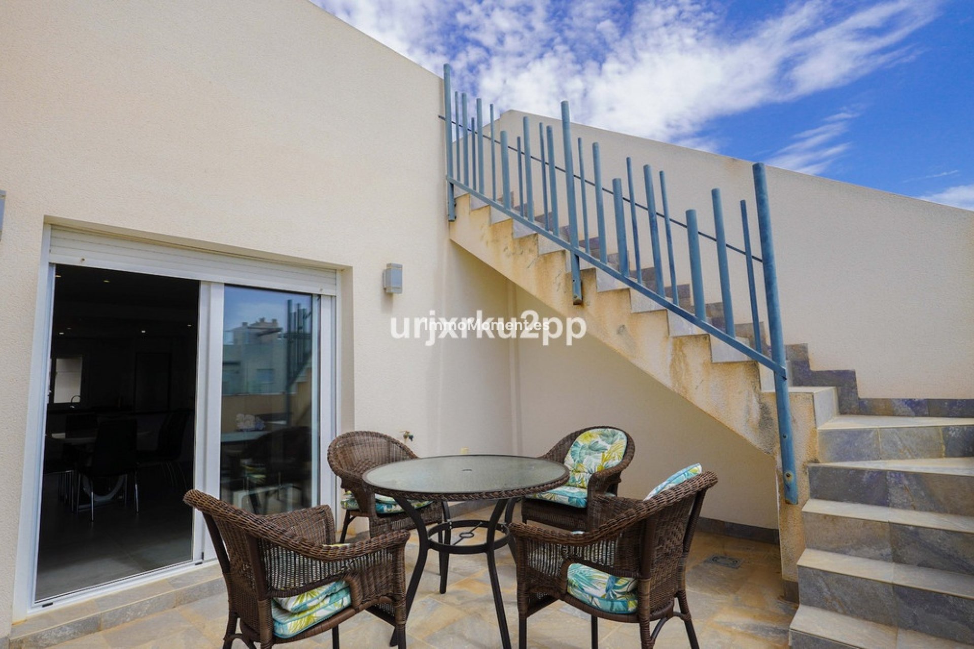 Resale - Apartment - Torrevieja - Aguas Nuevas