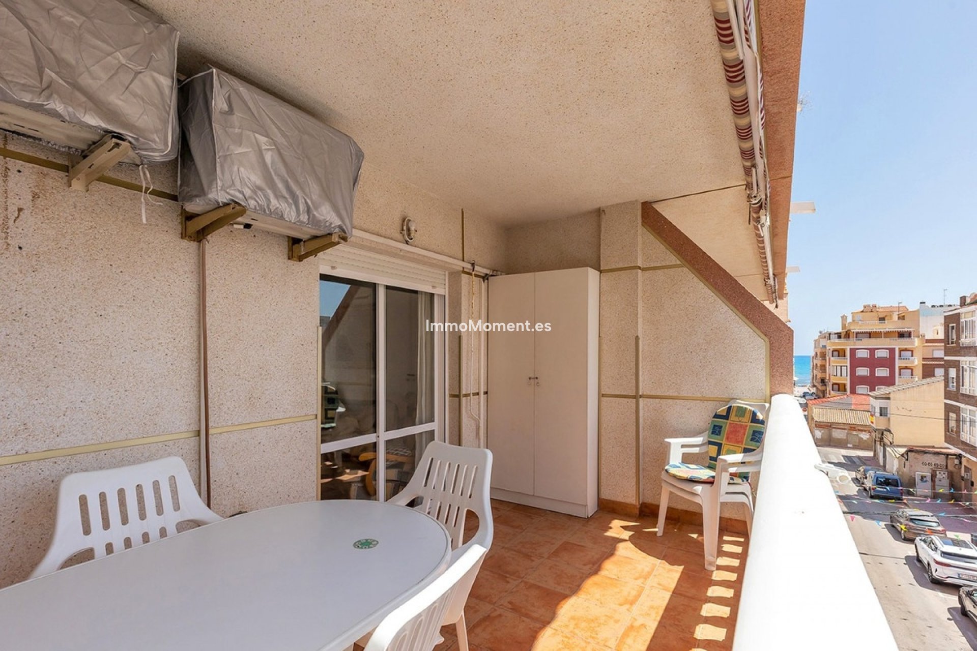 Resale - Apartment - Torrevieja - La Mata
