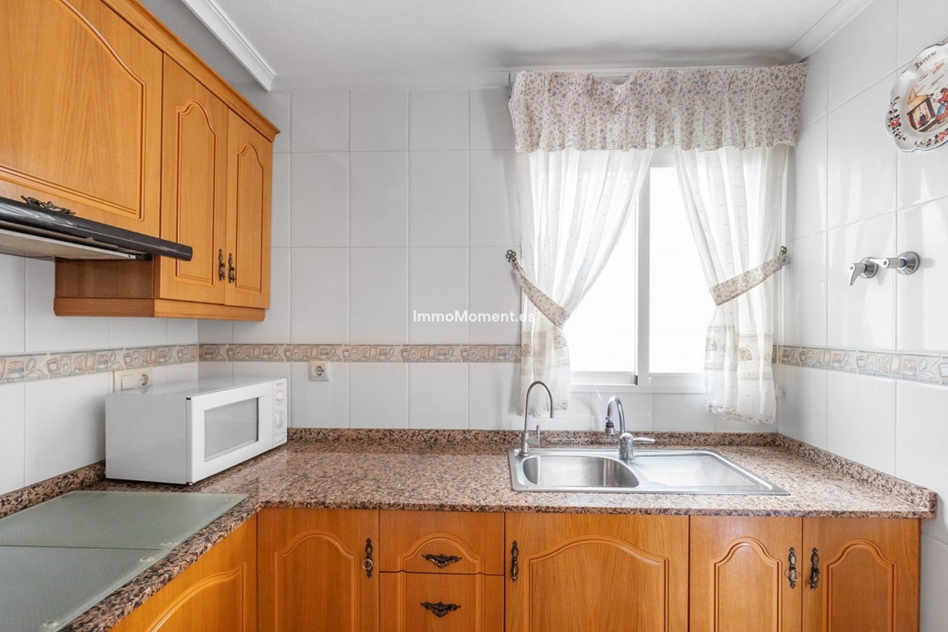 Resale - Apartment - Torrevieja - La Mata