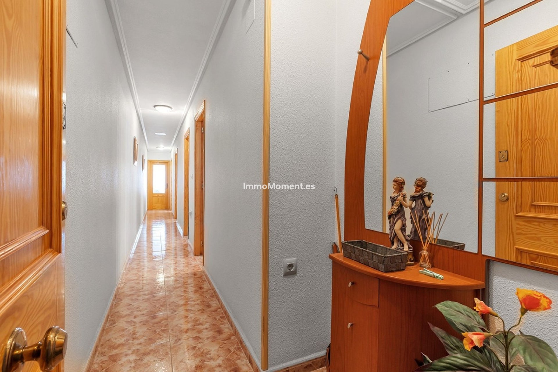Resale - Apartment - Torrevieja - La Mata