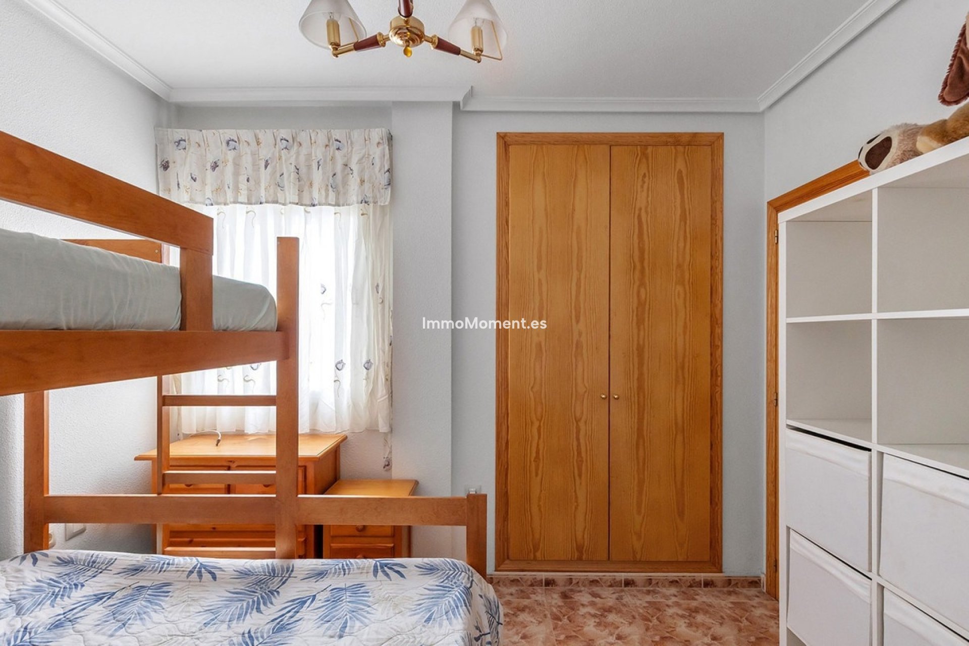 Resale - Apartment - Torrevieja - La Mata