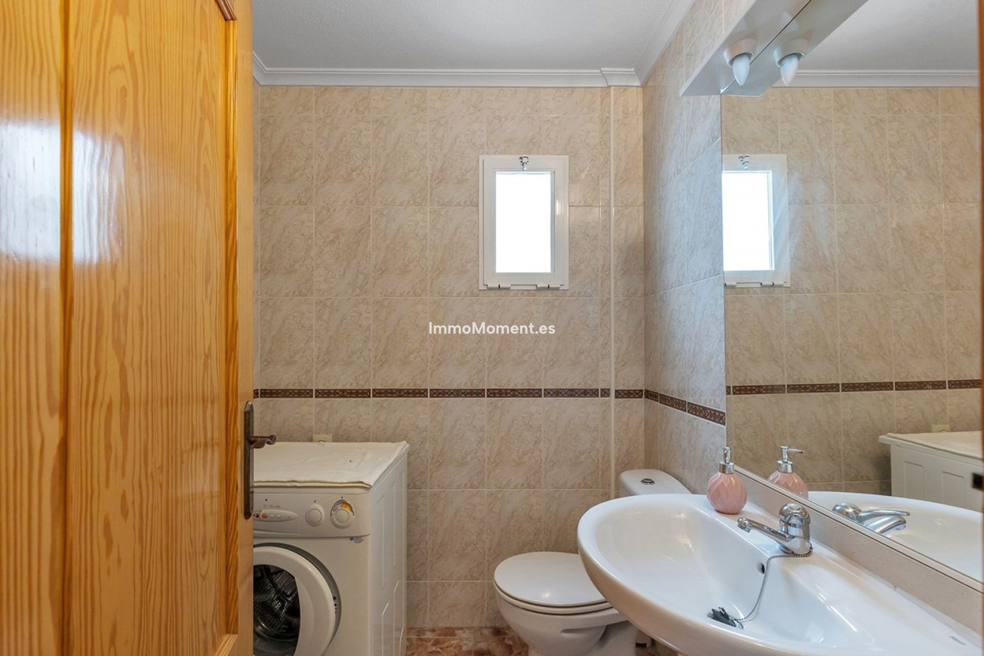 Resale - Apartment - Torrevieja - La Mata