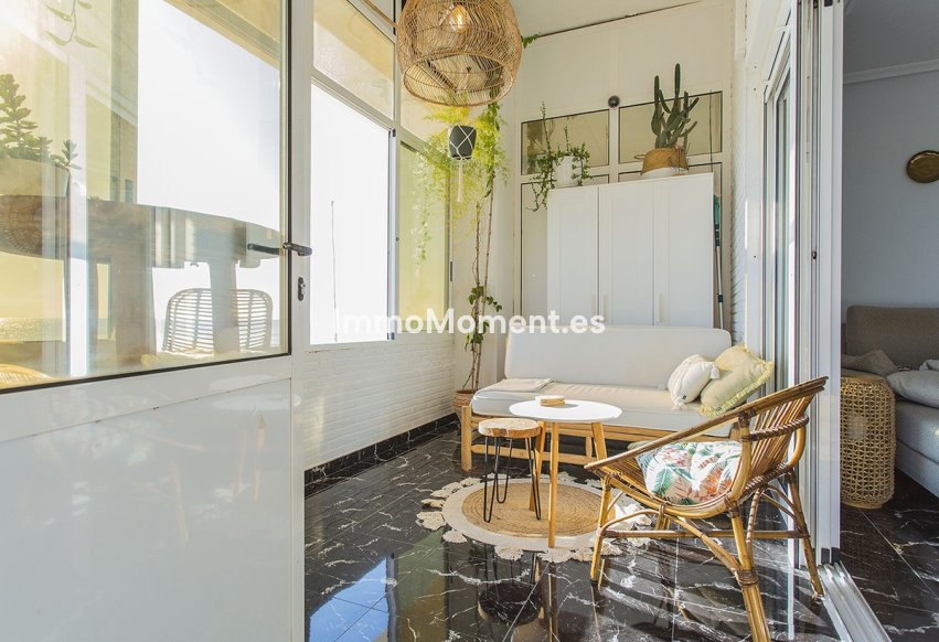 Resale - Apartment - Torrevieja - La Mata