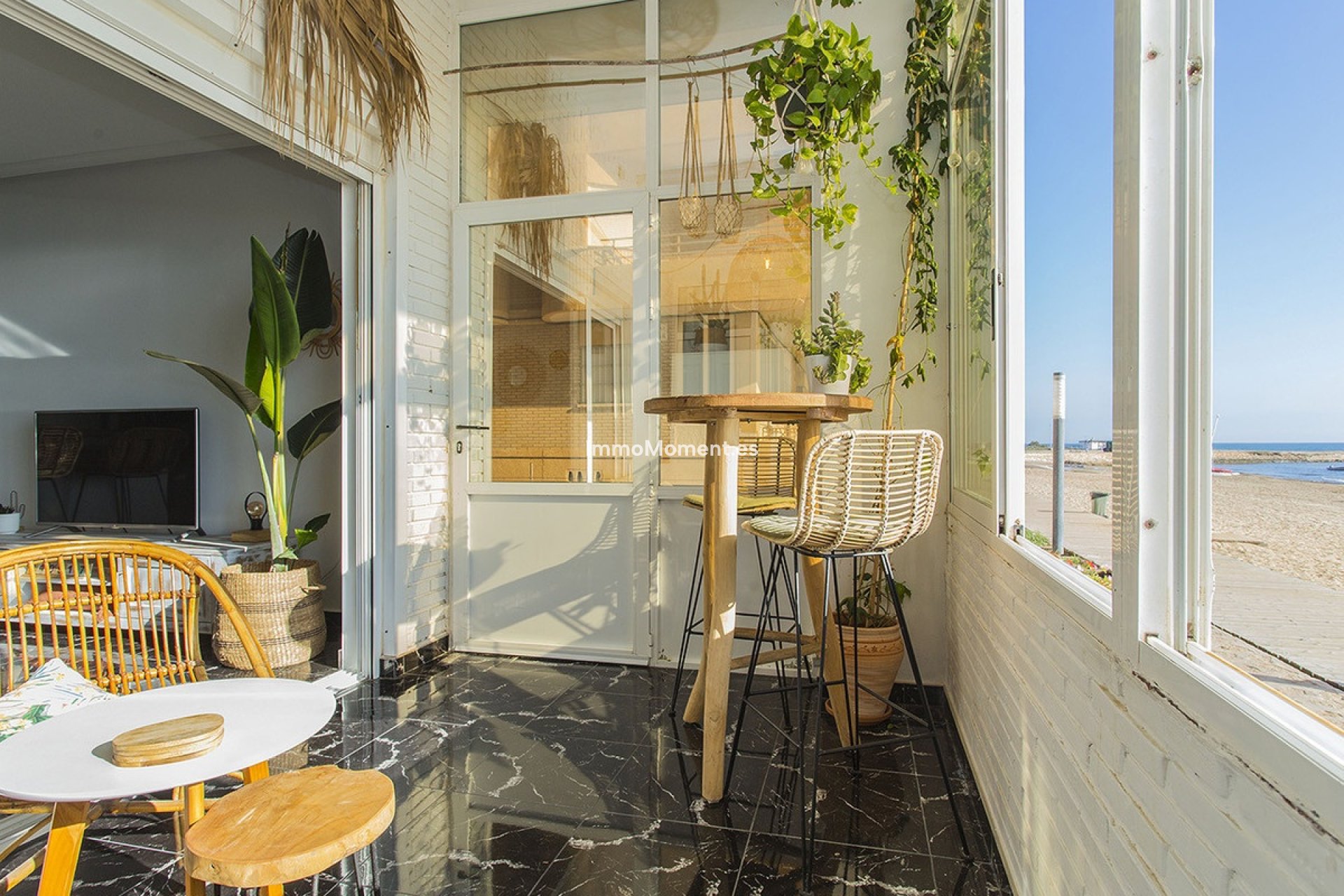 Resale - Apartment - Torrevieja - La Mata