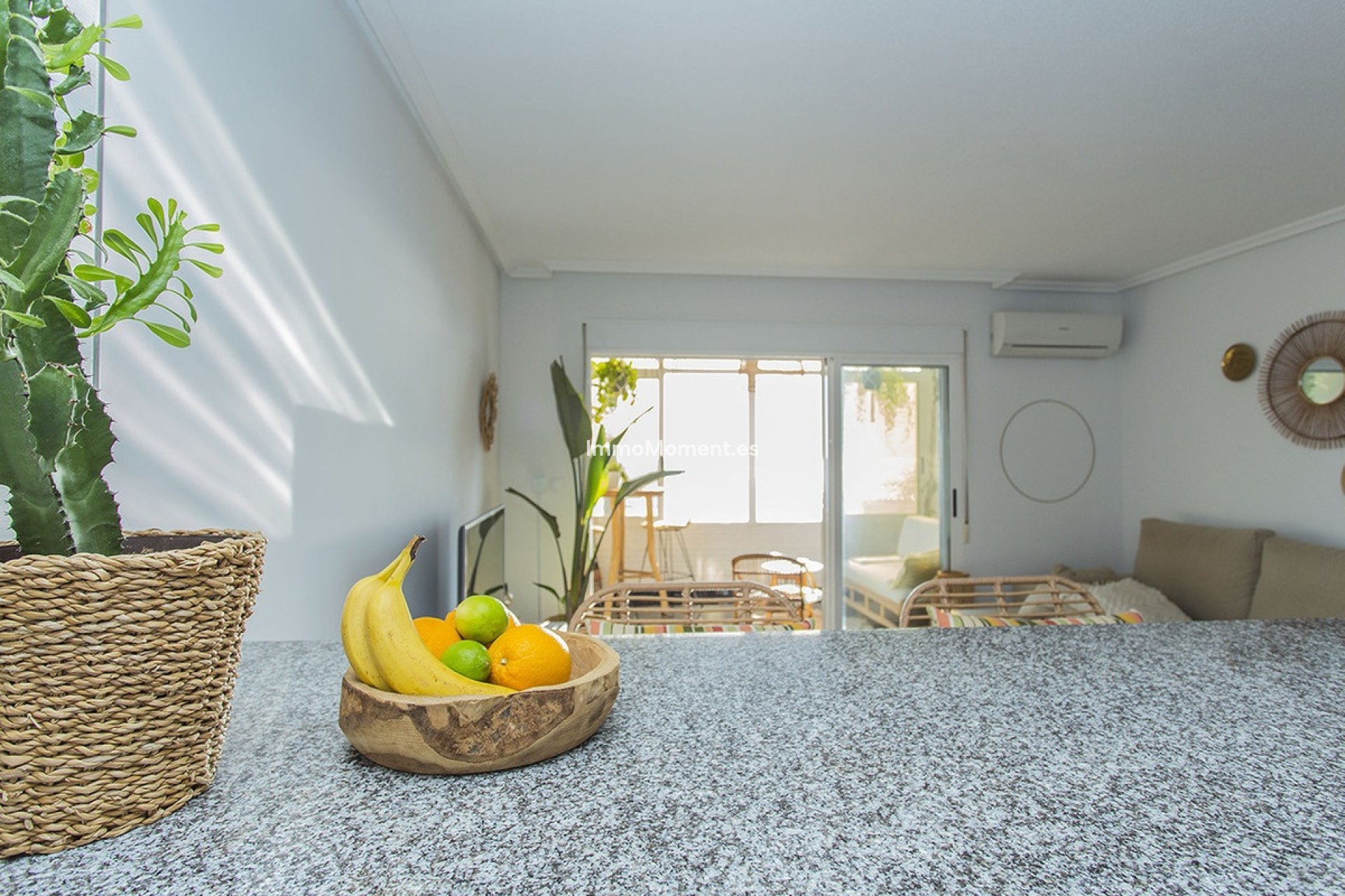 Resale - Apartment - Torrevieja - La Mata