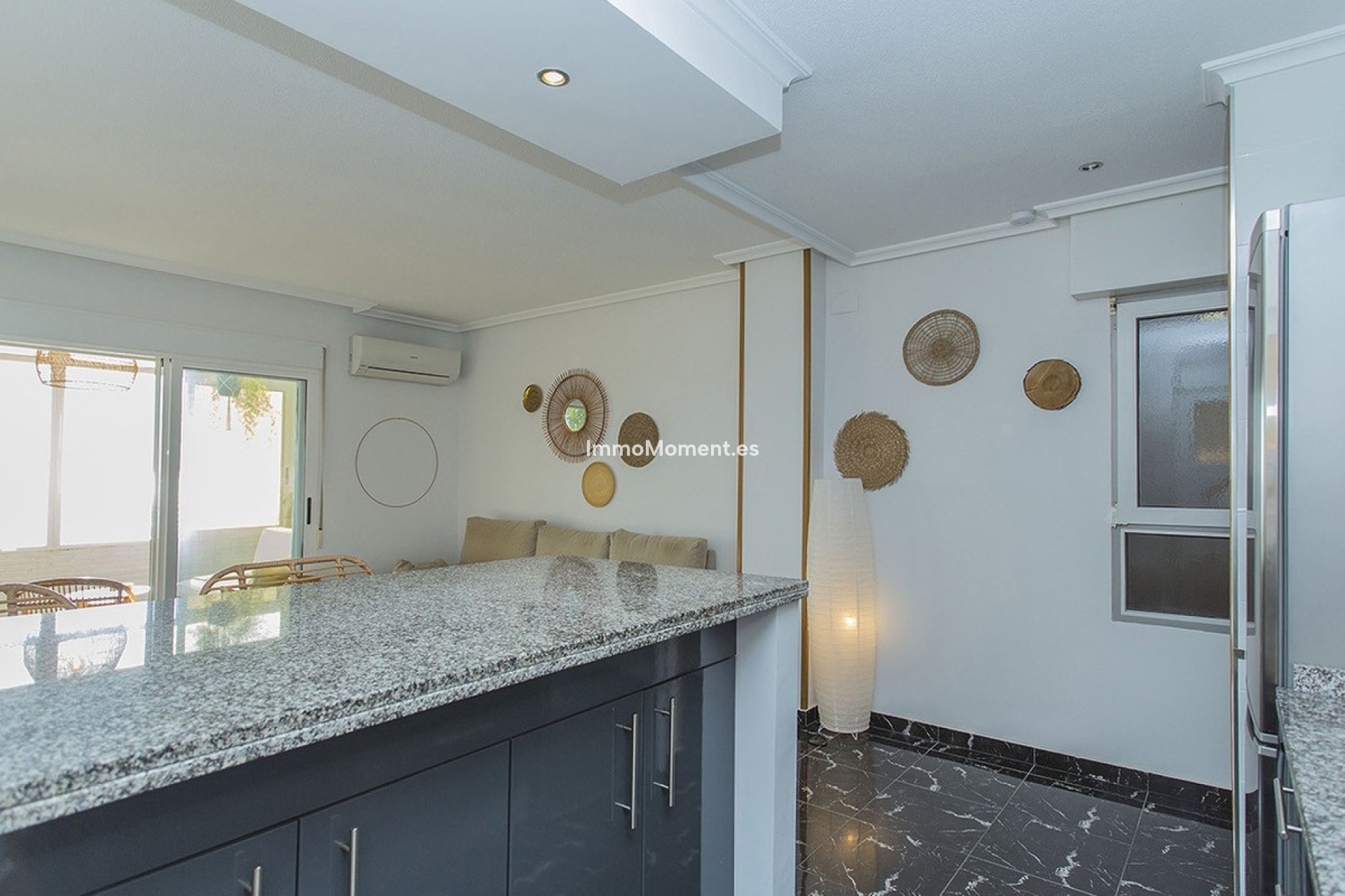 Resale - Apartment - Torrevieja - La Mata