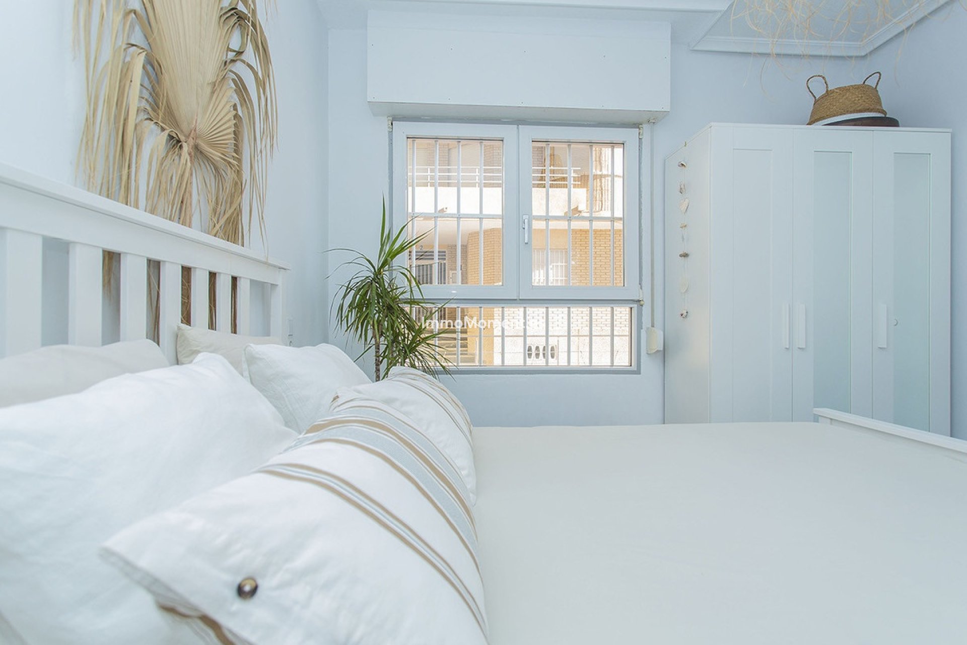 Resale - Apartment - Torrevieja - La Mata