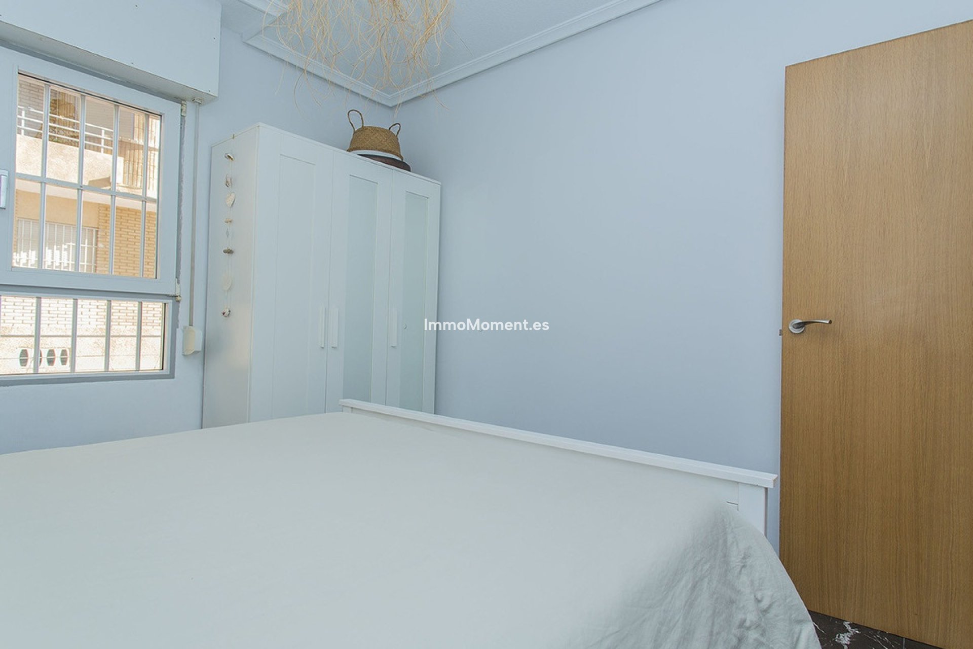 Resale - Apartment - Torrevieja - La Mata