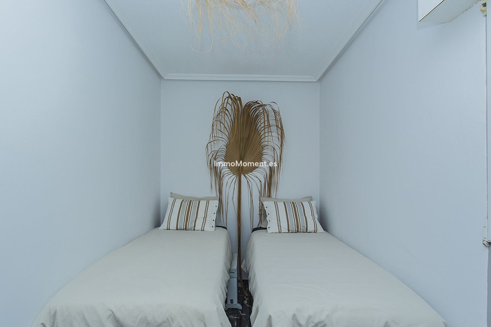 Resale - Apartment - Torrevieja - La Mata