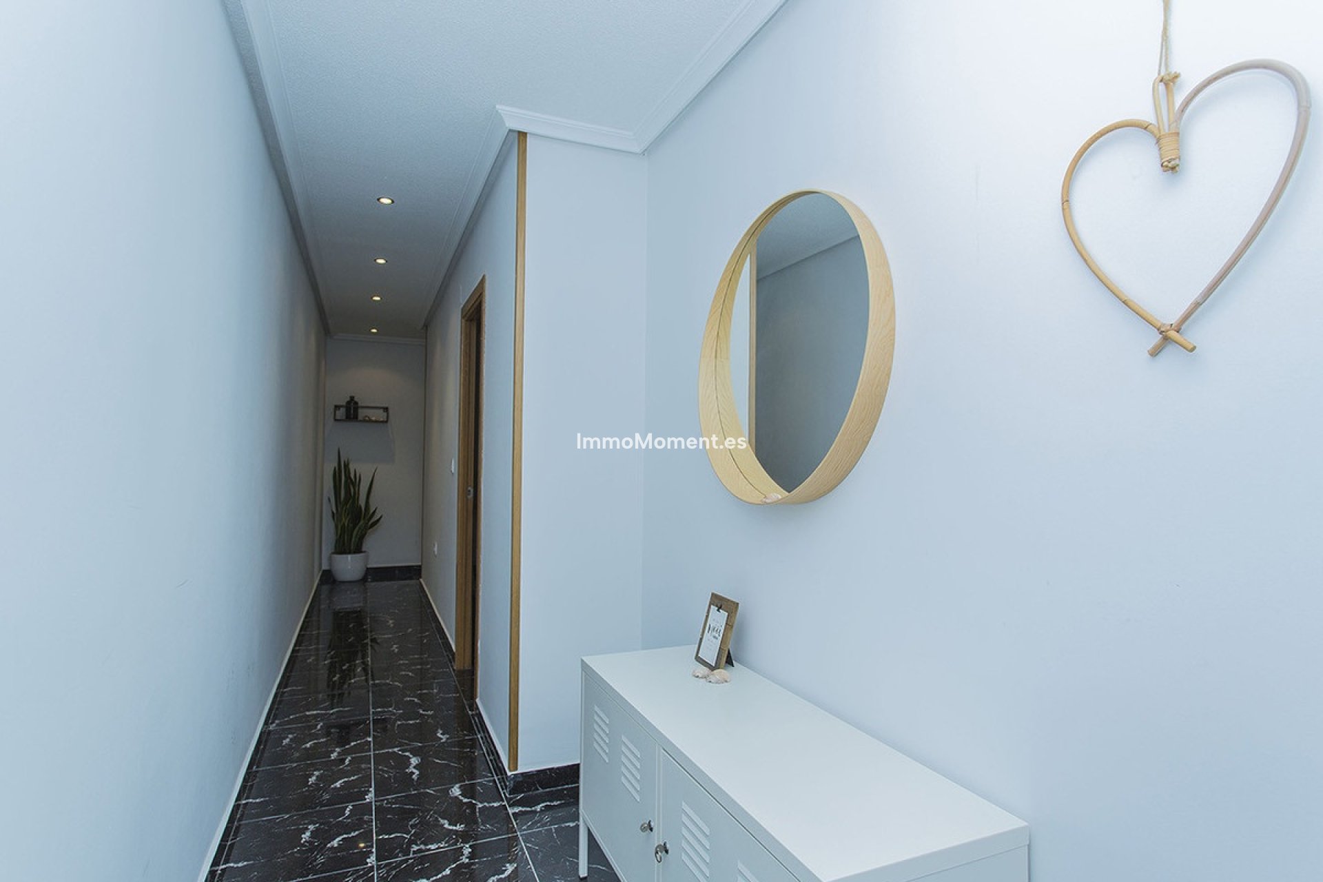 Resale - Apartment - Torrevieja - La Mata