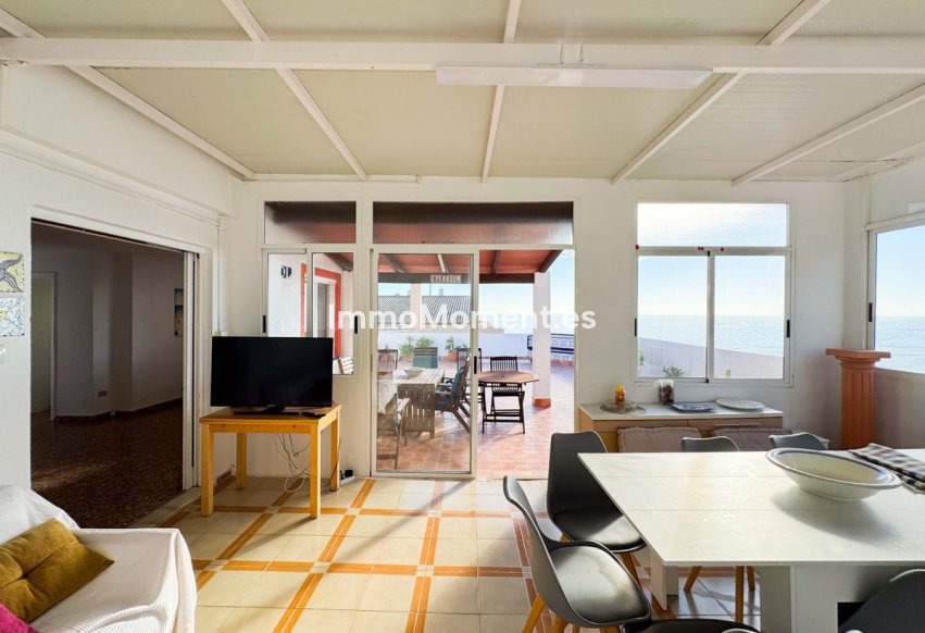 Resale - Apartment - Torrevieja - La Mata