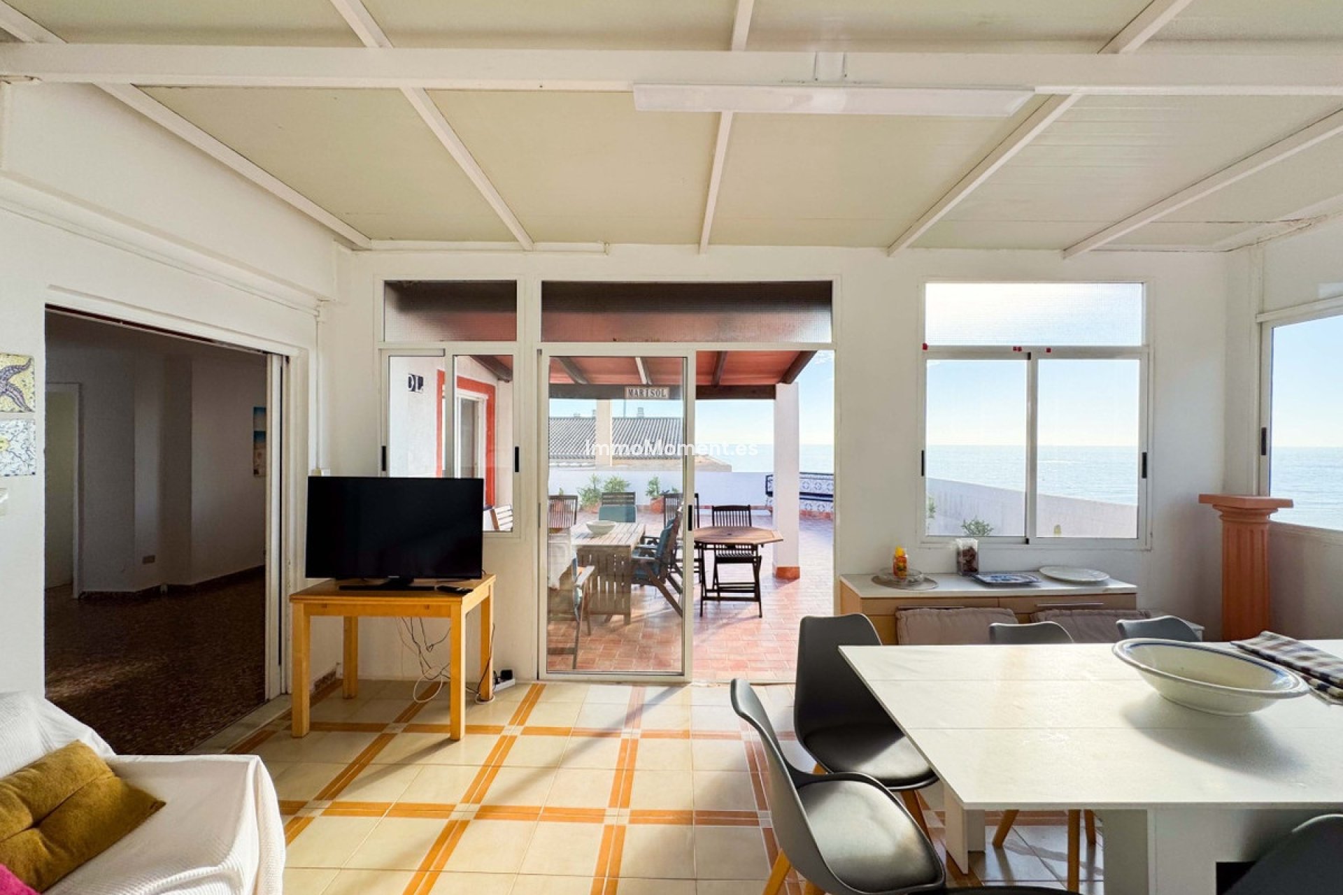 Resale - Apartment - Torrevieja - La Mata