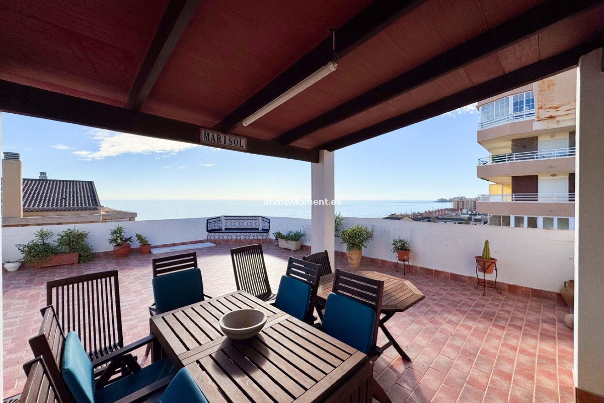 Resale - Apartment - Torrevieja - La Mata