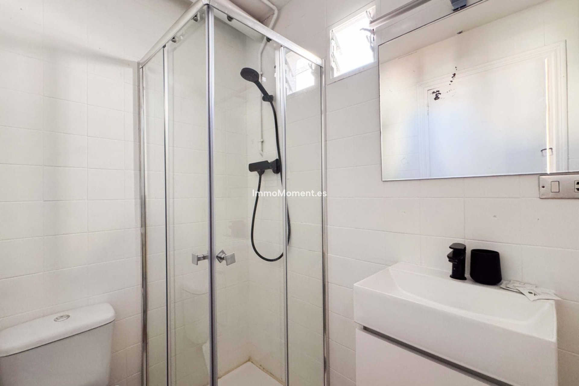 Resale - Apartment - Torrevieja - La Mata