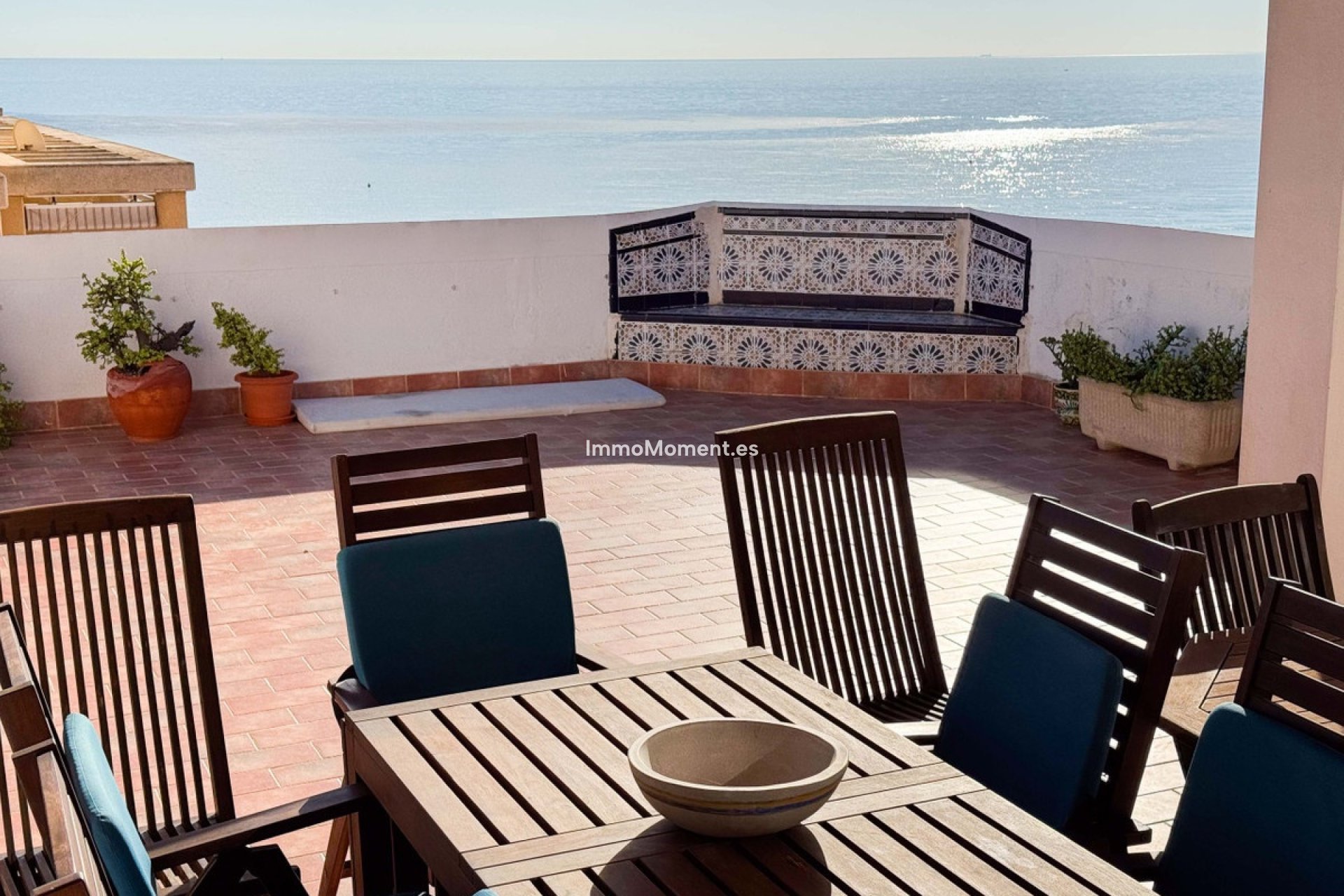 Resale - Apartment - Torrevieja - La Mata