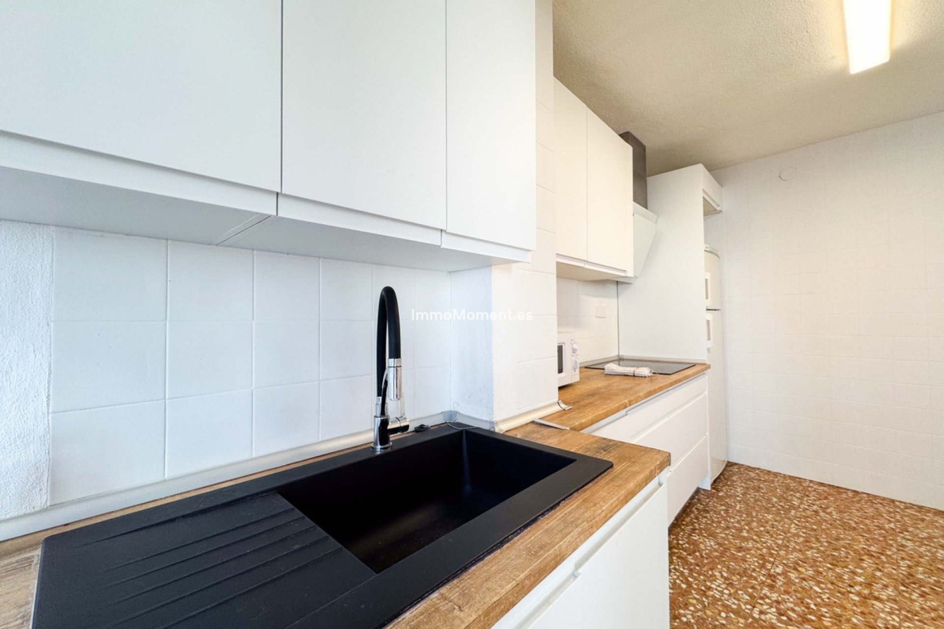 Resale - Apartment - Torrevieja - La Mata