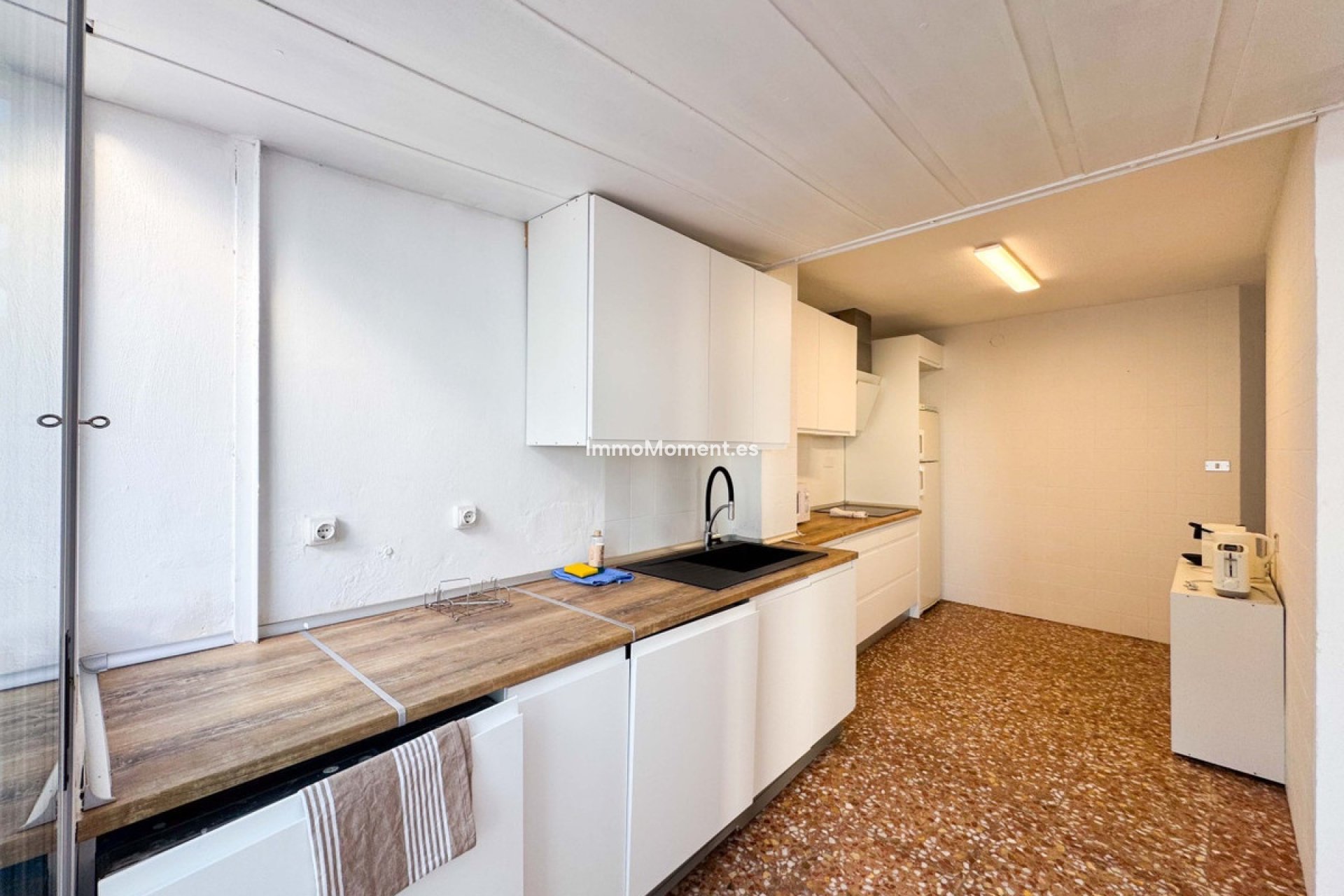 Resale - Apartment - Torrevieja - La Mata