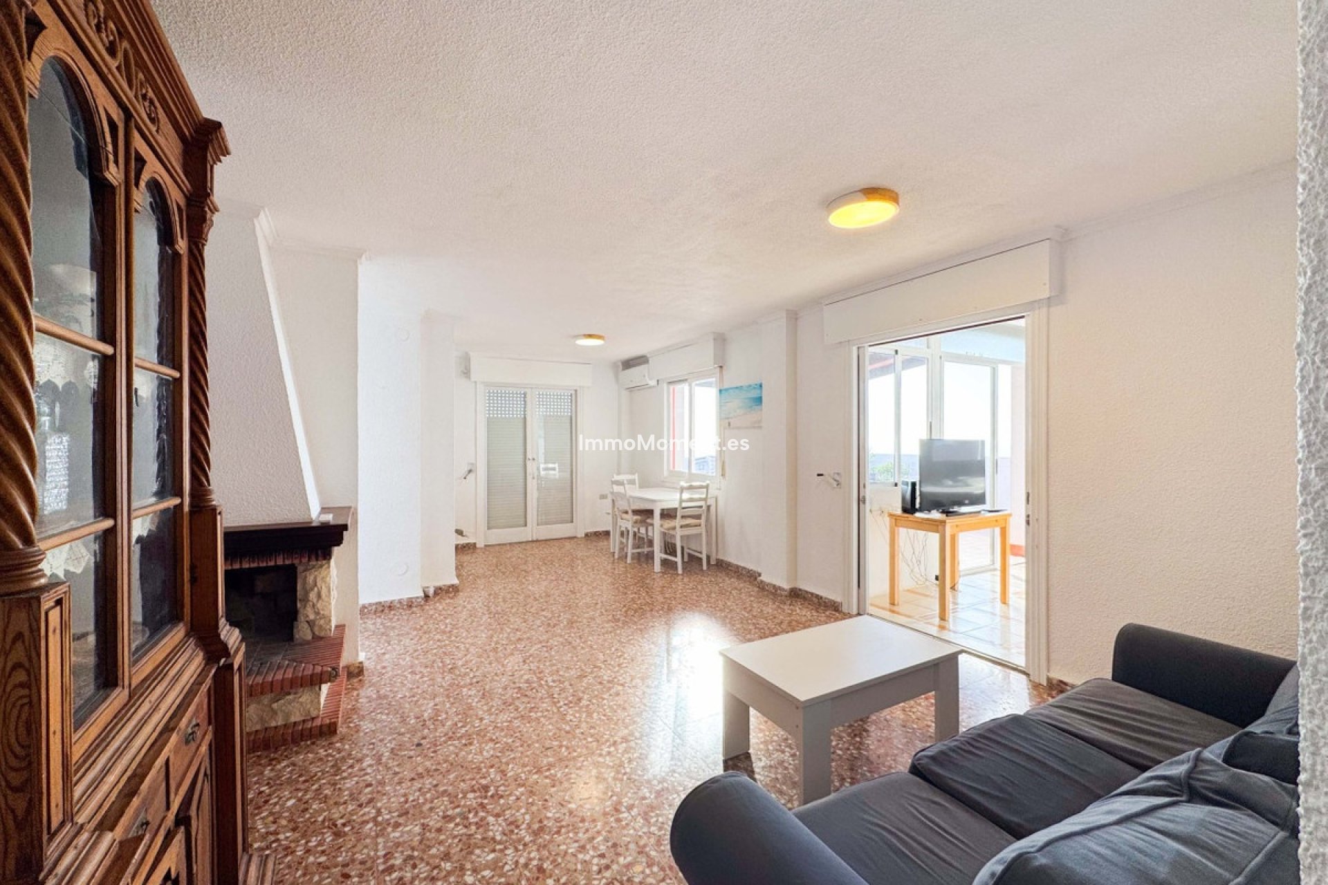 Resale - Apartment - Torrevieja - La Mata