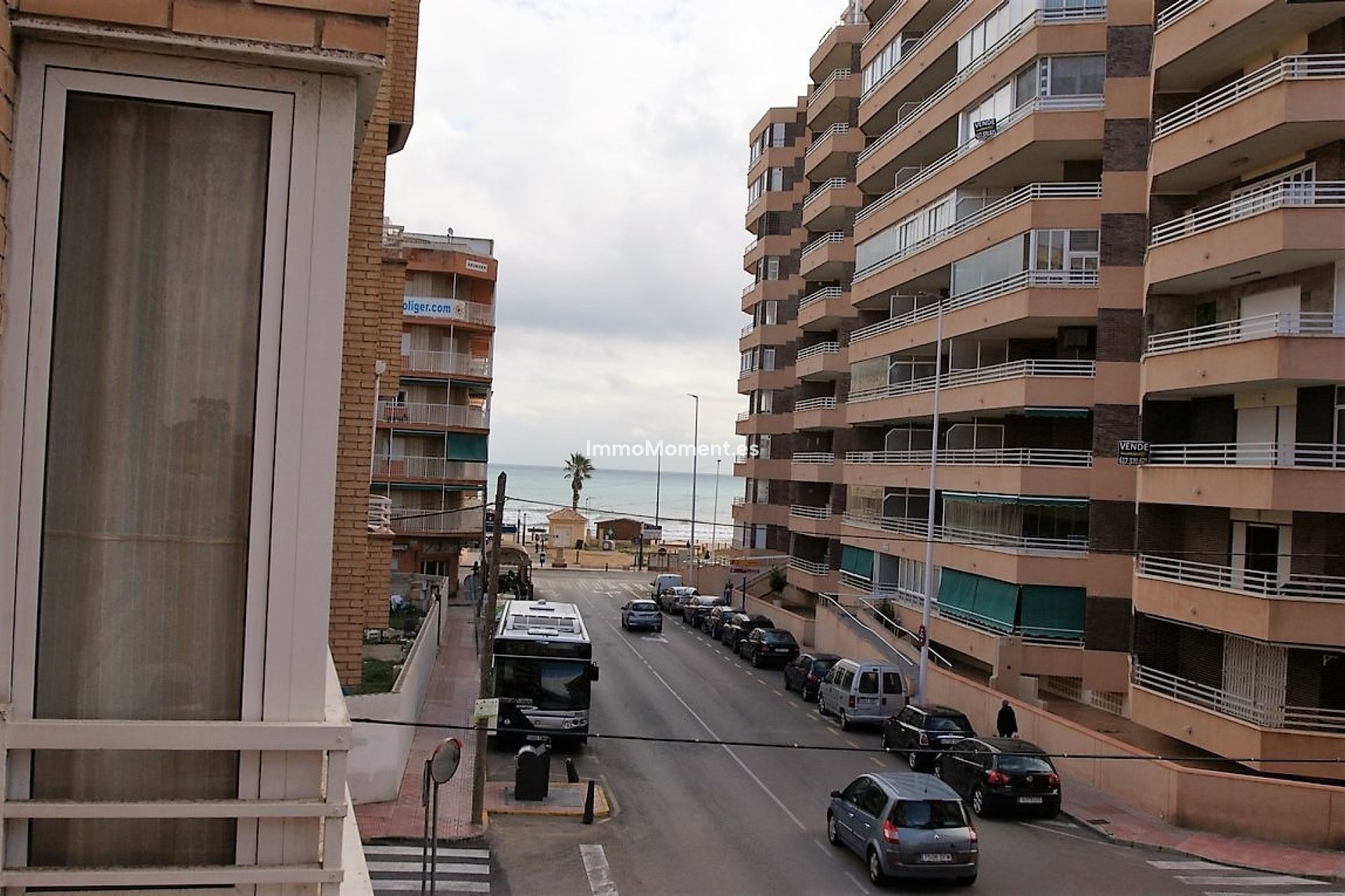 Resale - Apartment - Torrevieja - La Mata