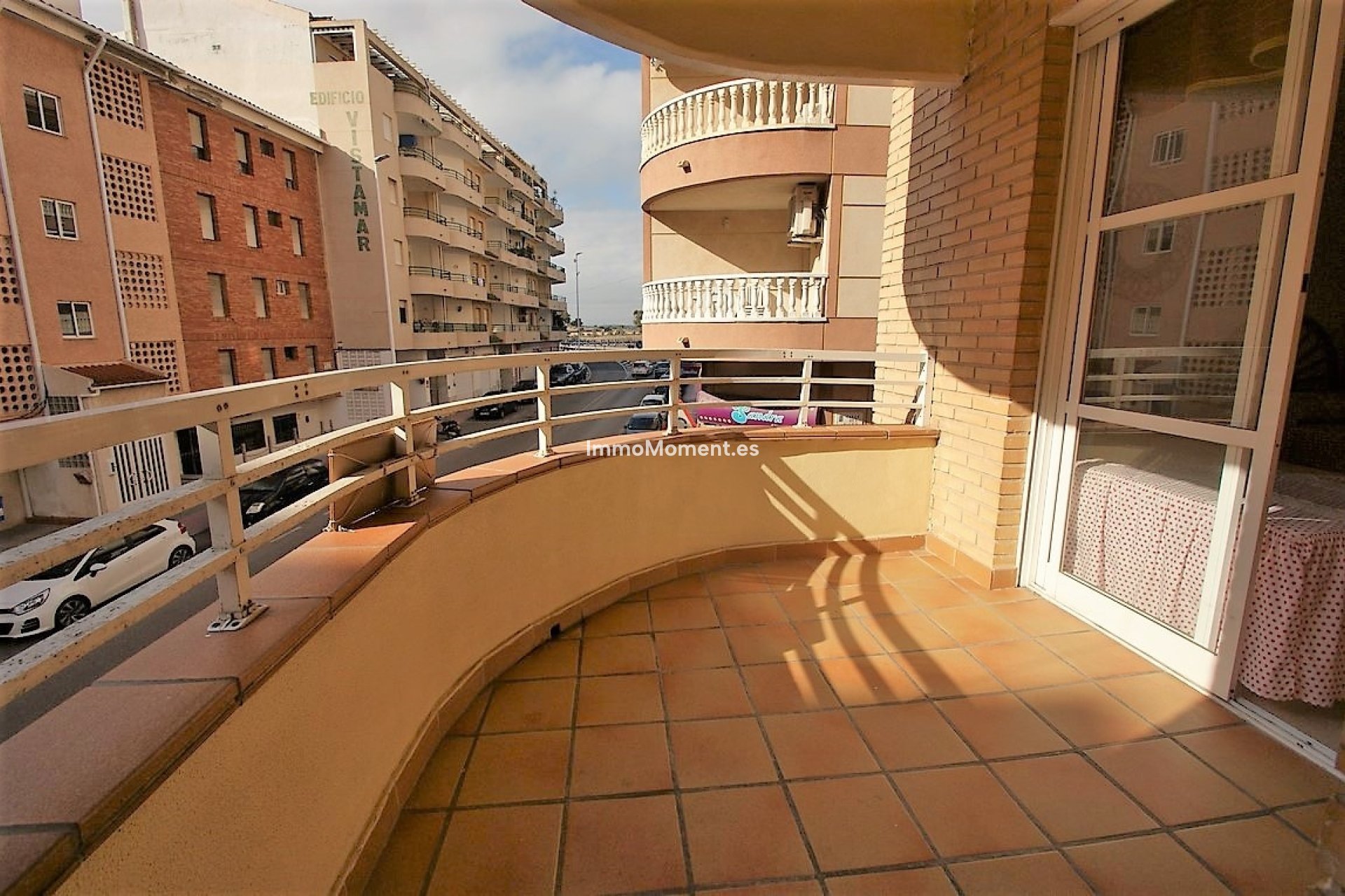 Resale - Apartment - Torrevieja - La Mata
