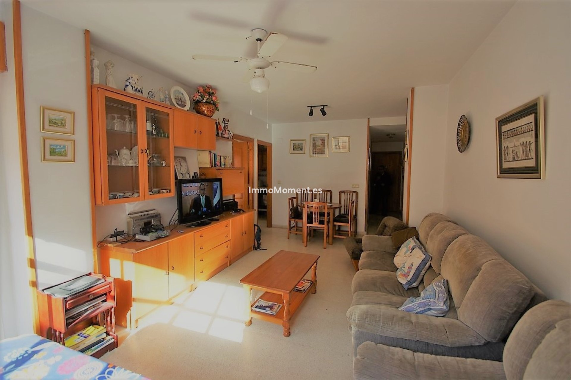 Resale - Apartment - Torrevieja - La Mata