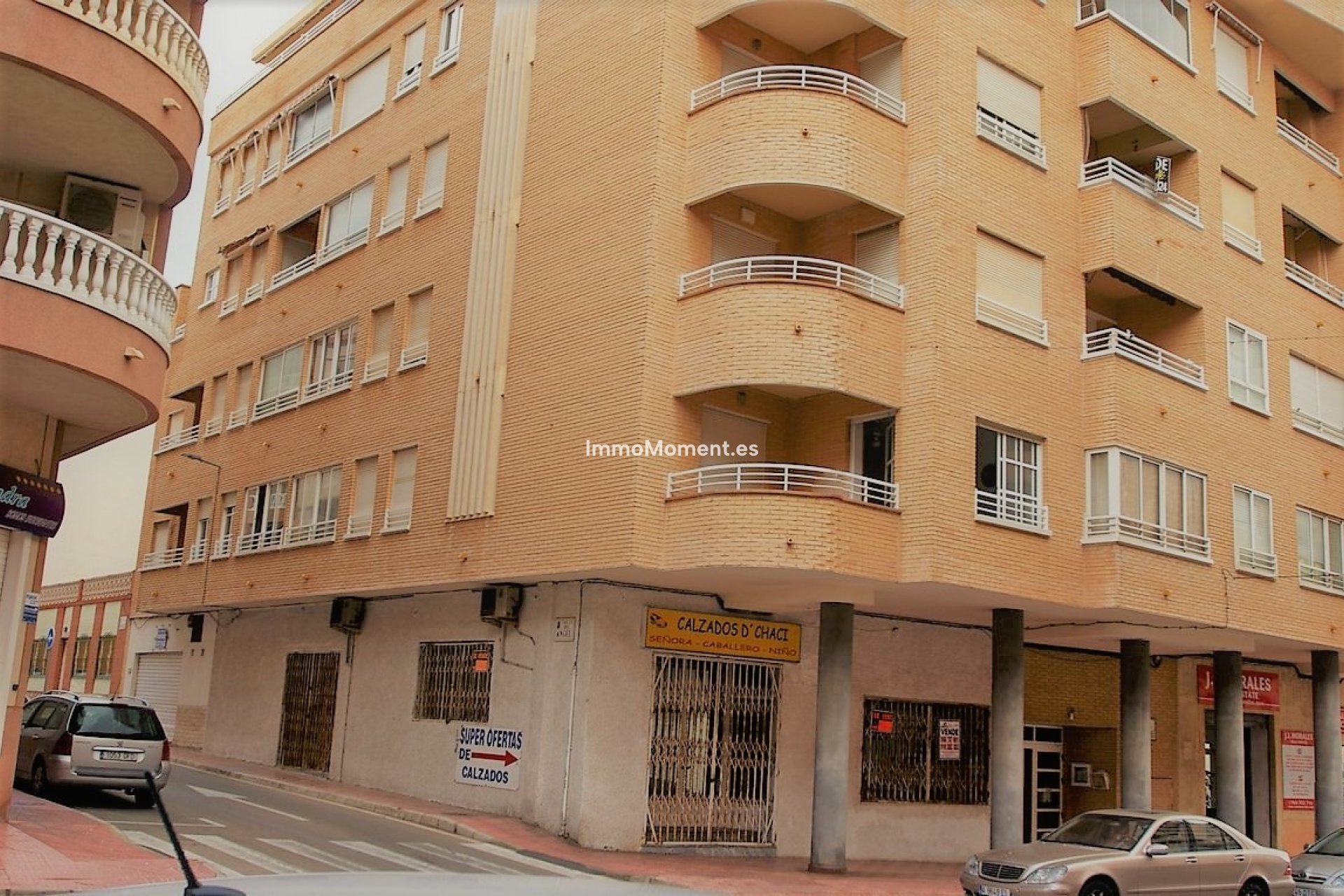 Resale - Apartment - Torrevieja - La Mata