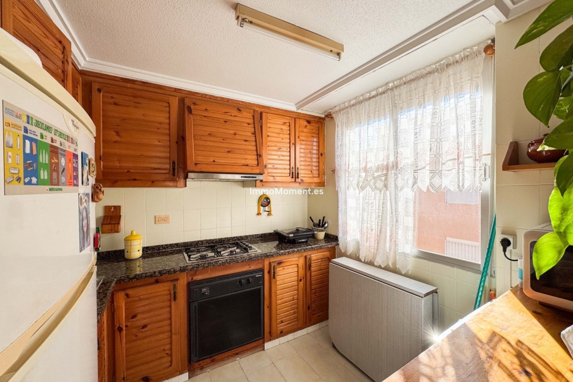 Resale - Apartment - Torrevieja - La Mata