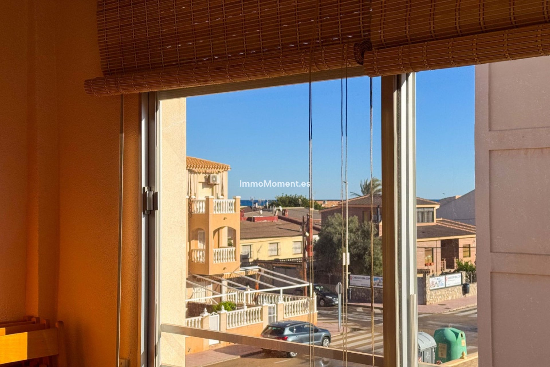 Resale - Apartment - Torrevieja - La Mata