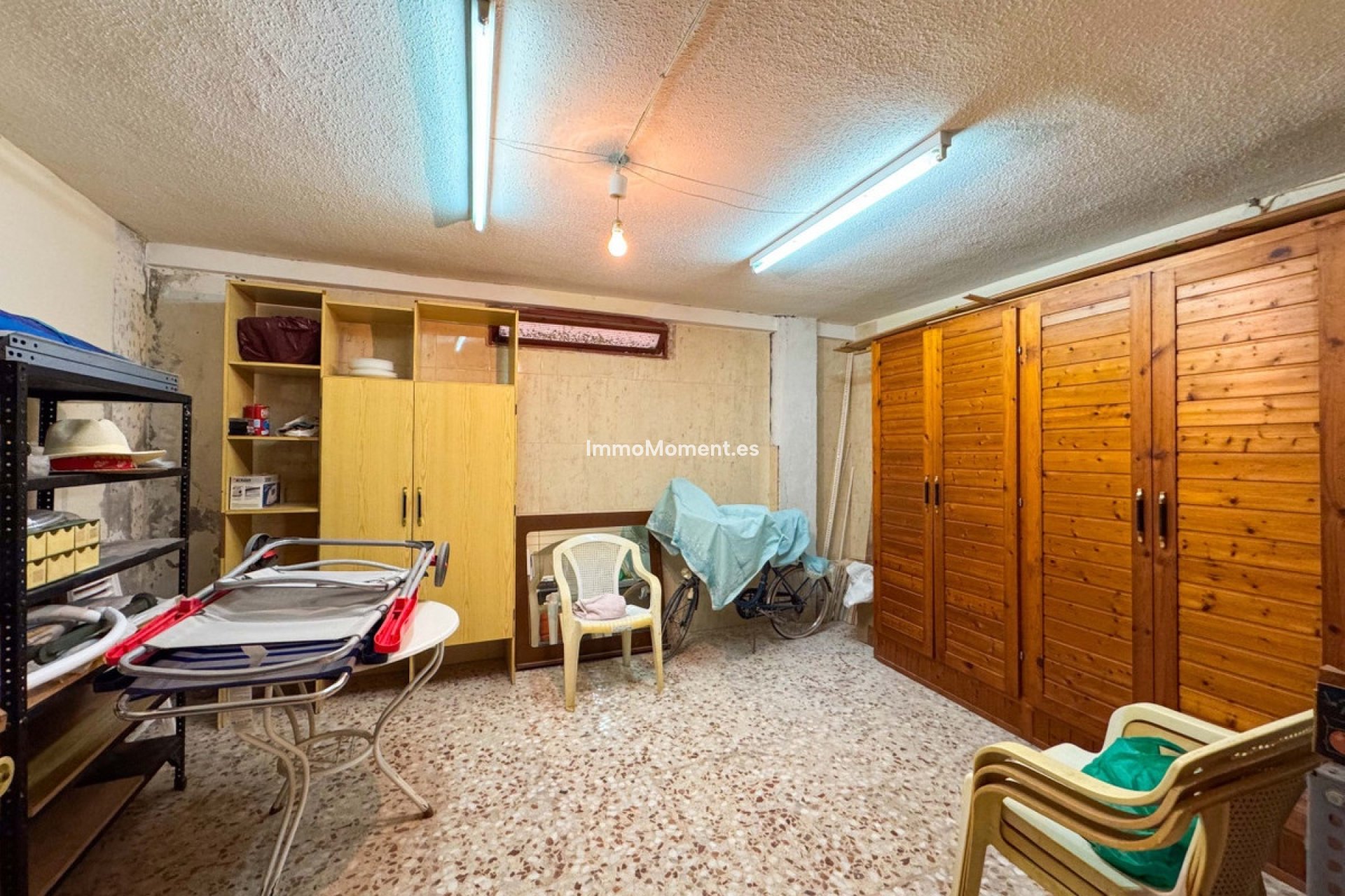 Resale - Apartment - Torrevieja - La Mata